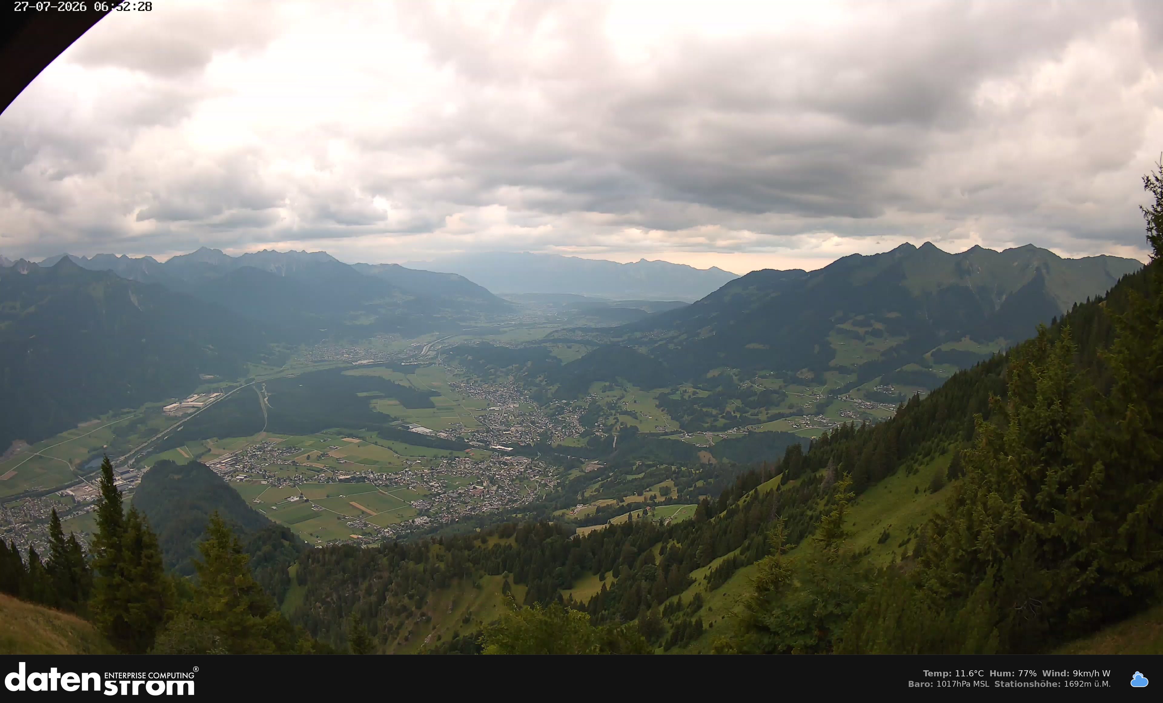 Bludenz - Walgau