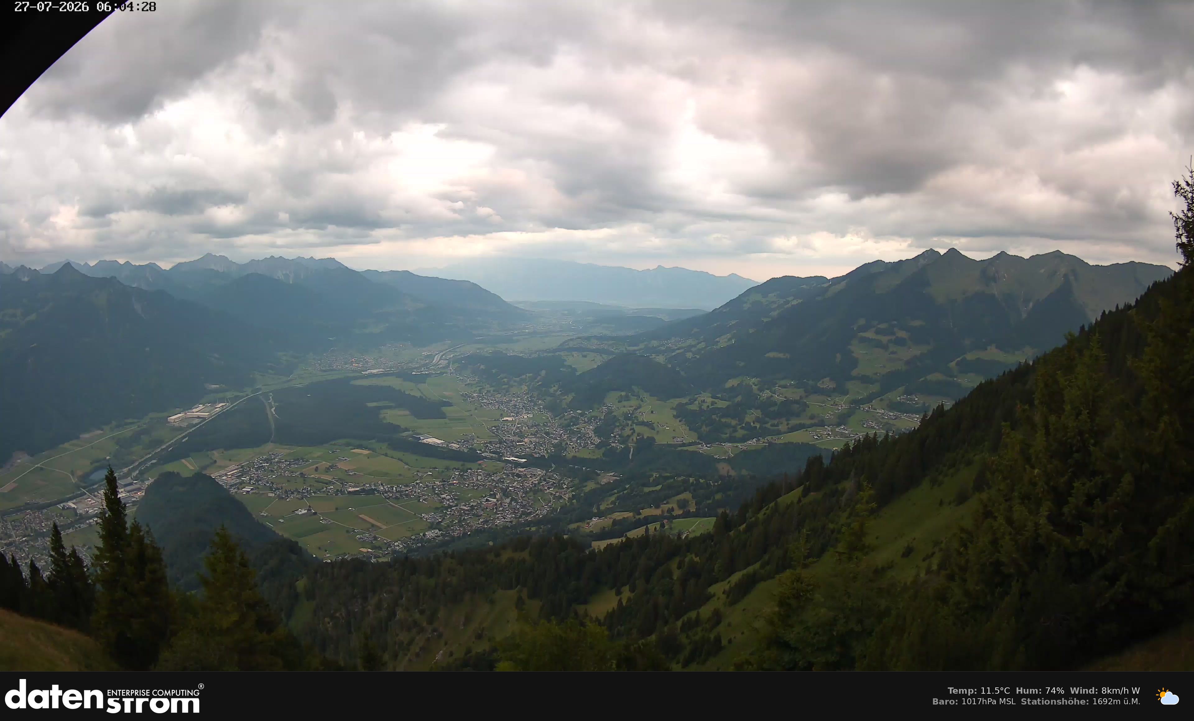 Bludenz - Walgau