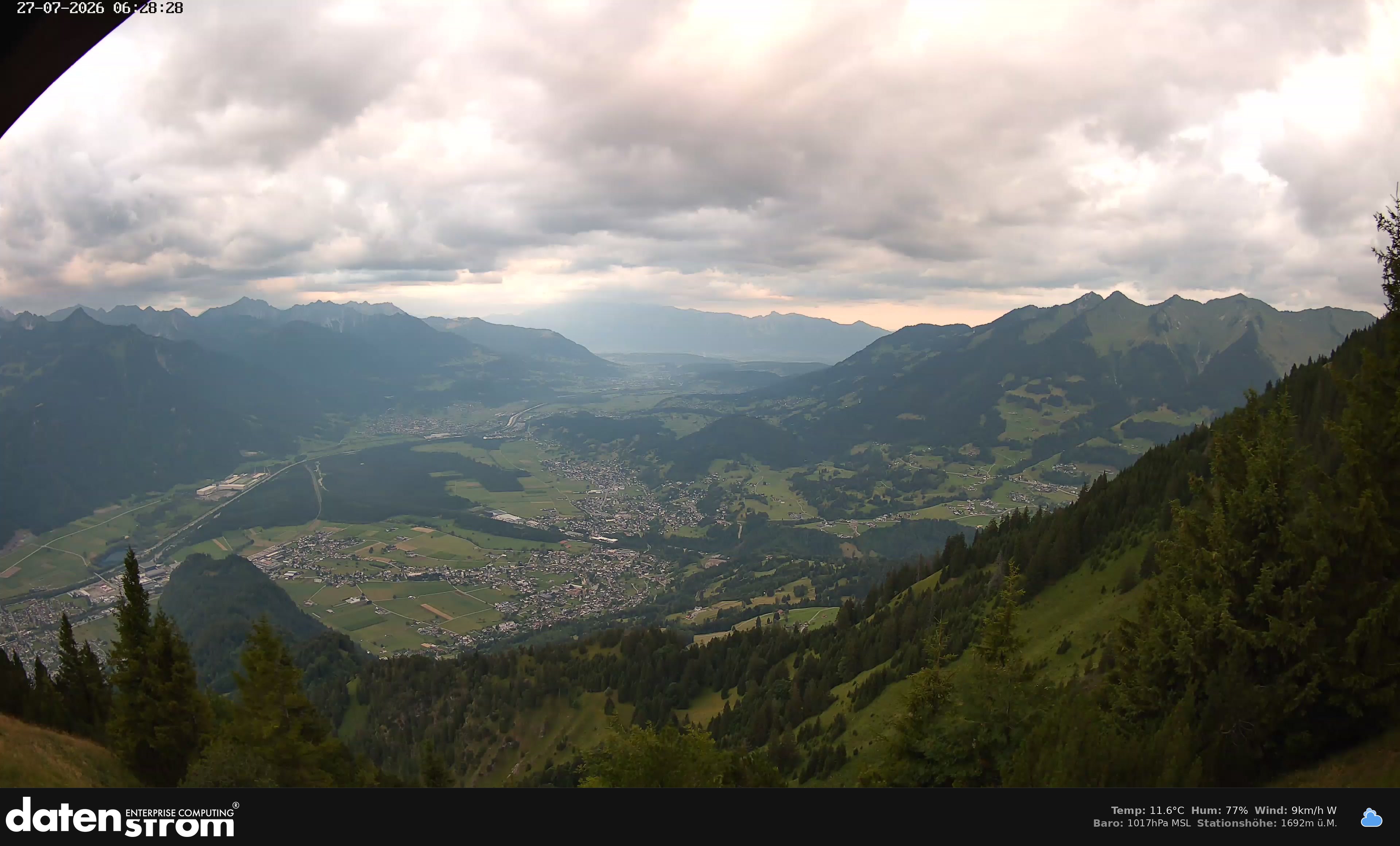 Bludenz - Walgau