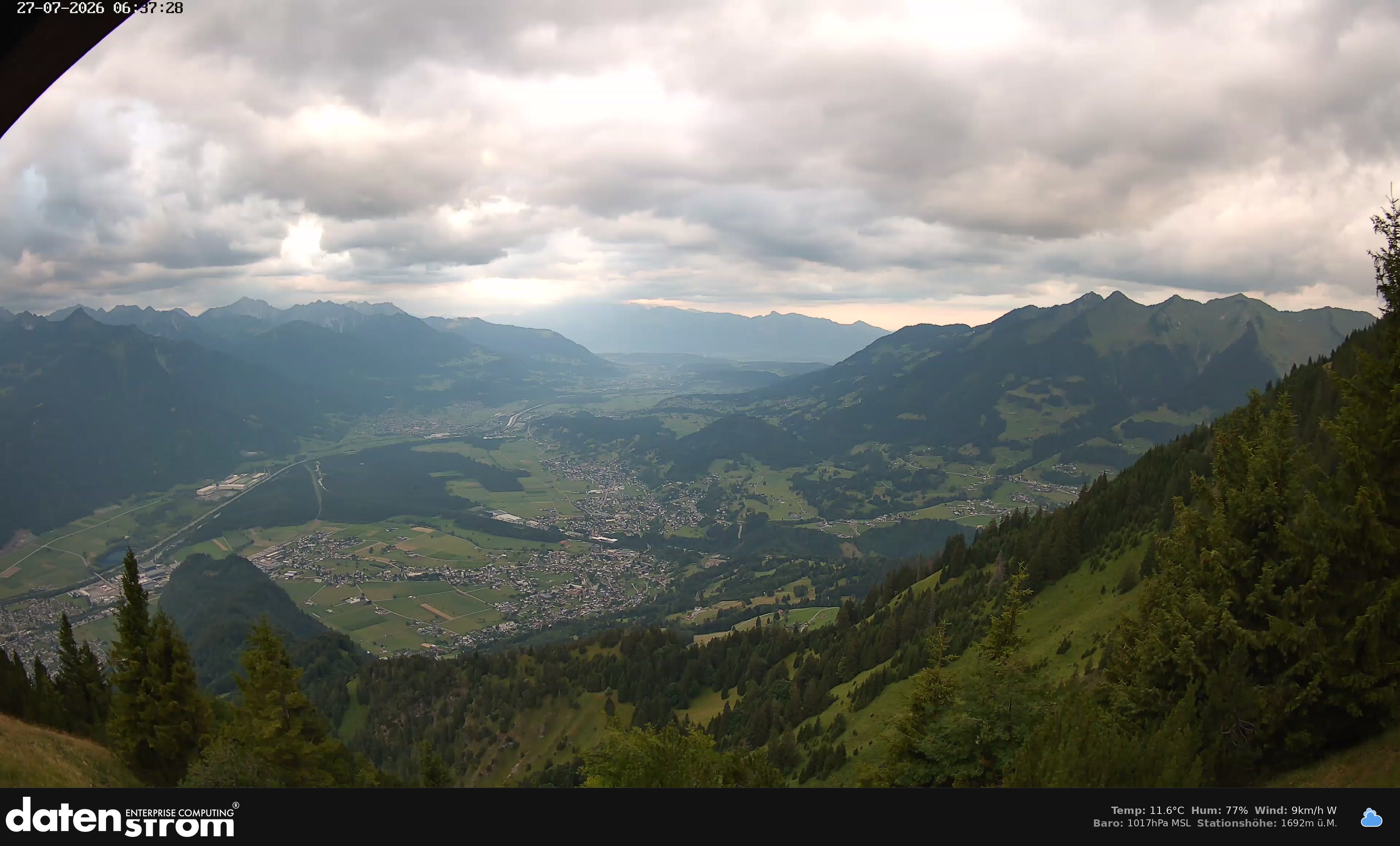 Bludenz - Walgau