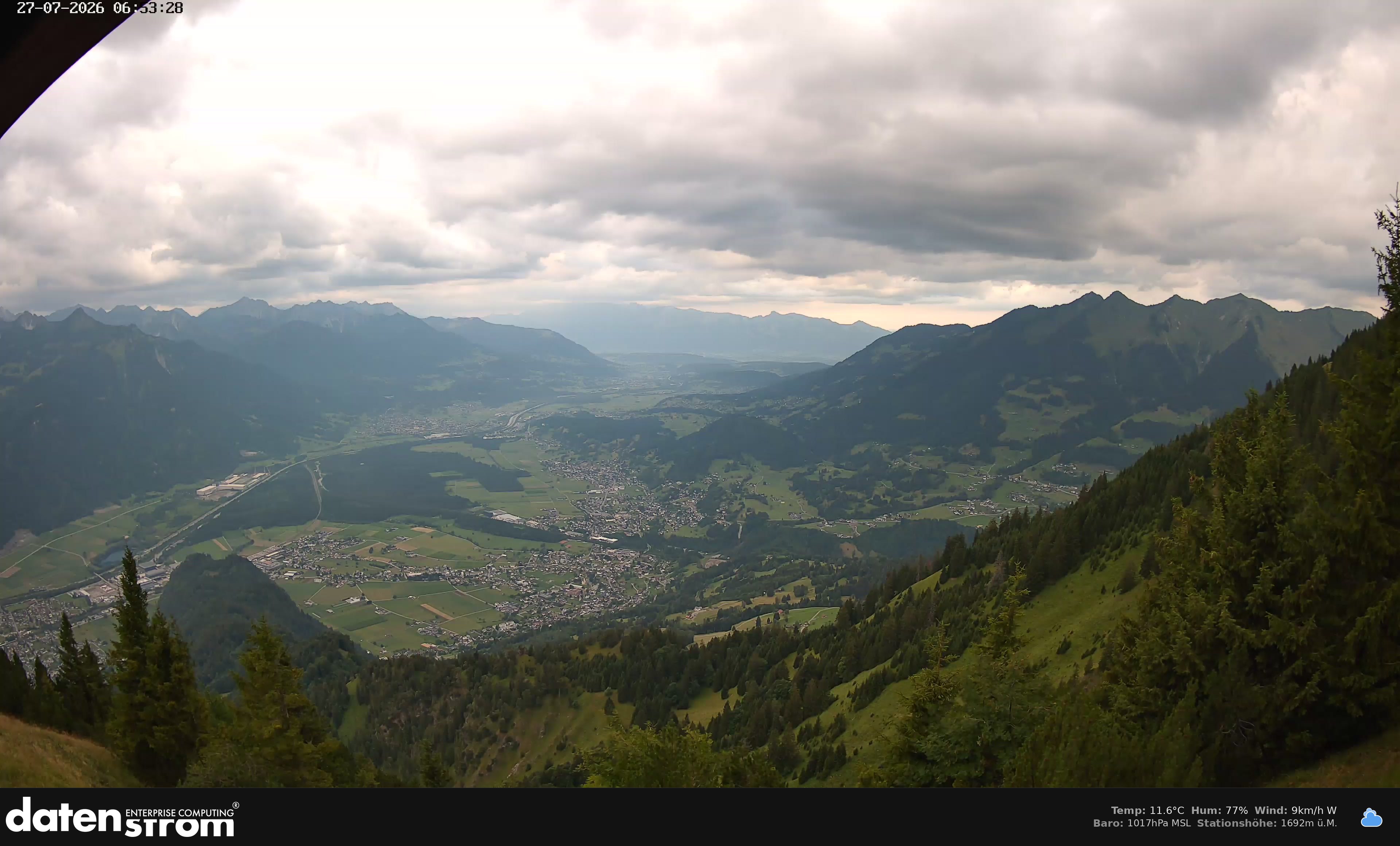 Bludenz - Walgau