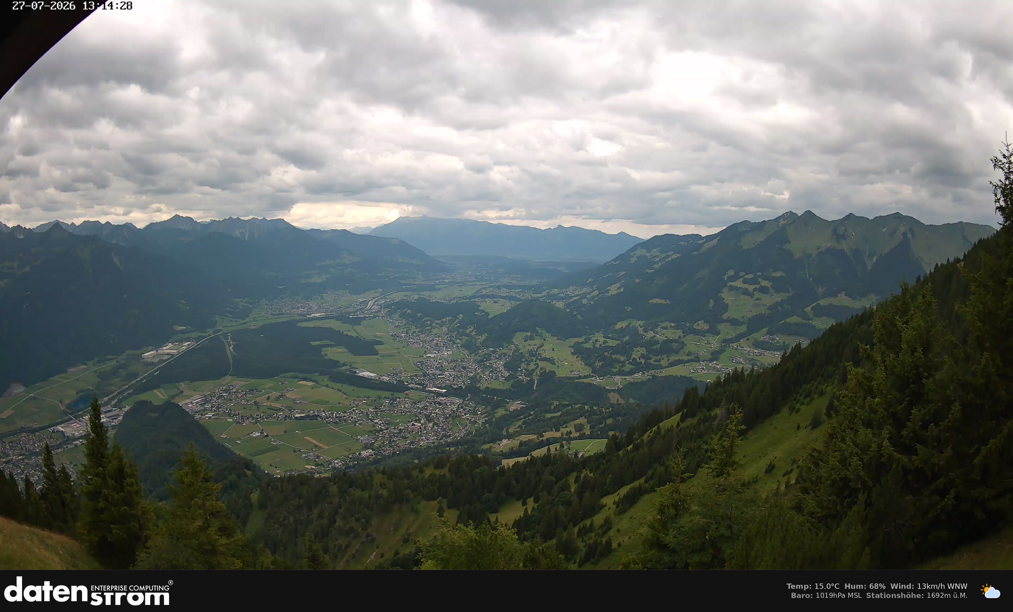 Bludenz - Walgau