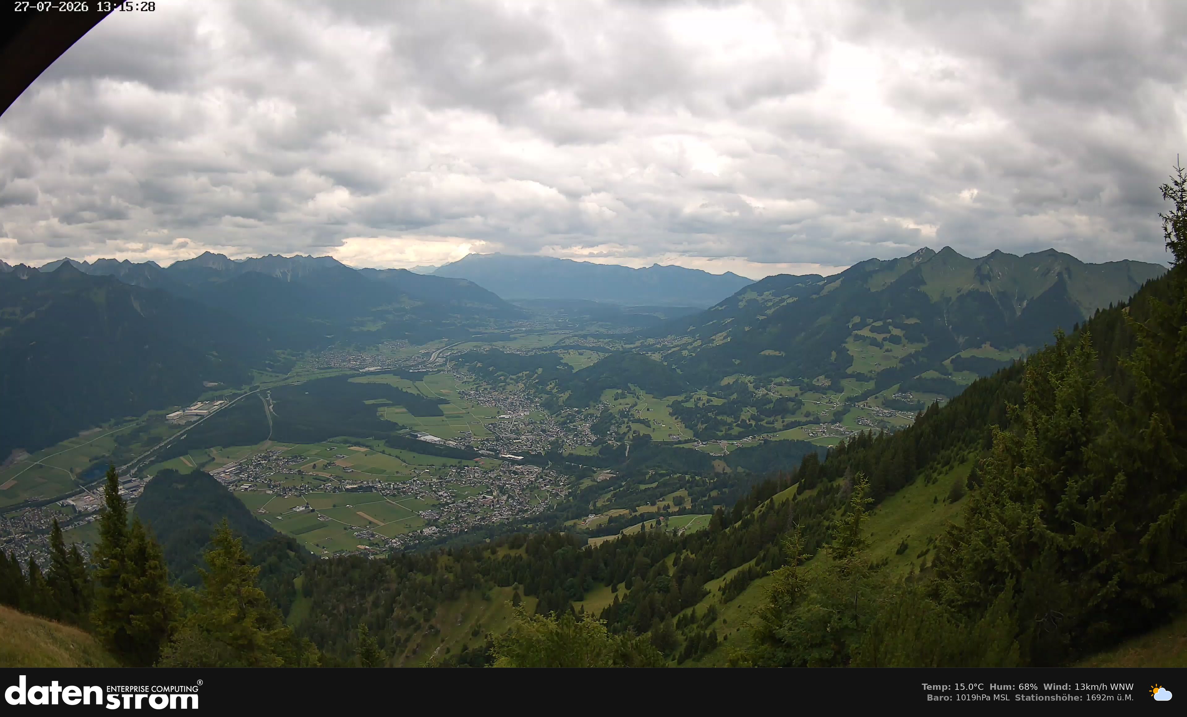 Bludenz - Walgau