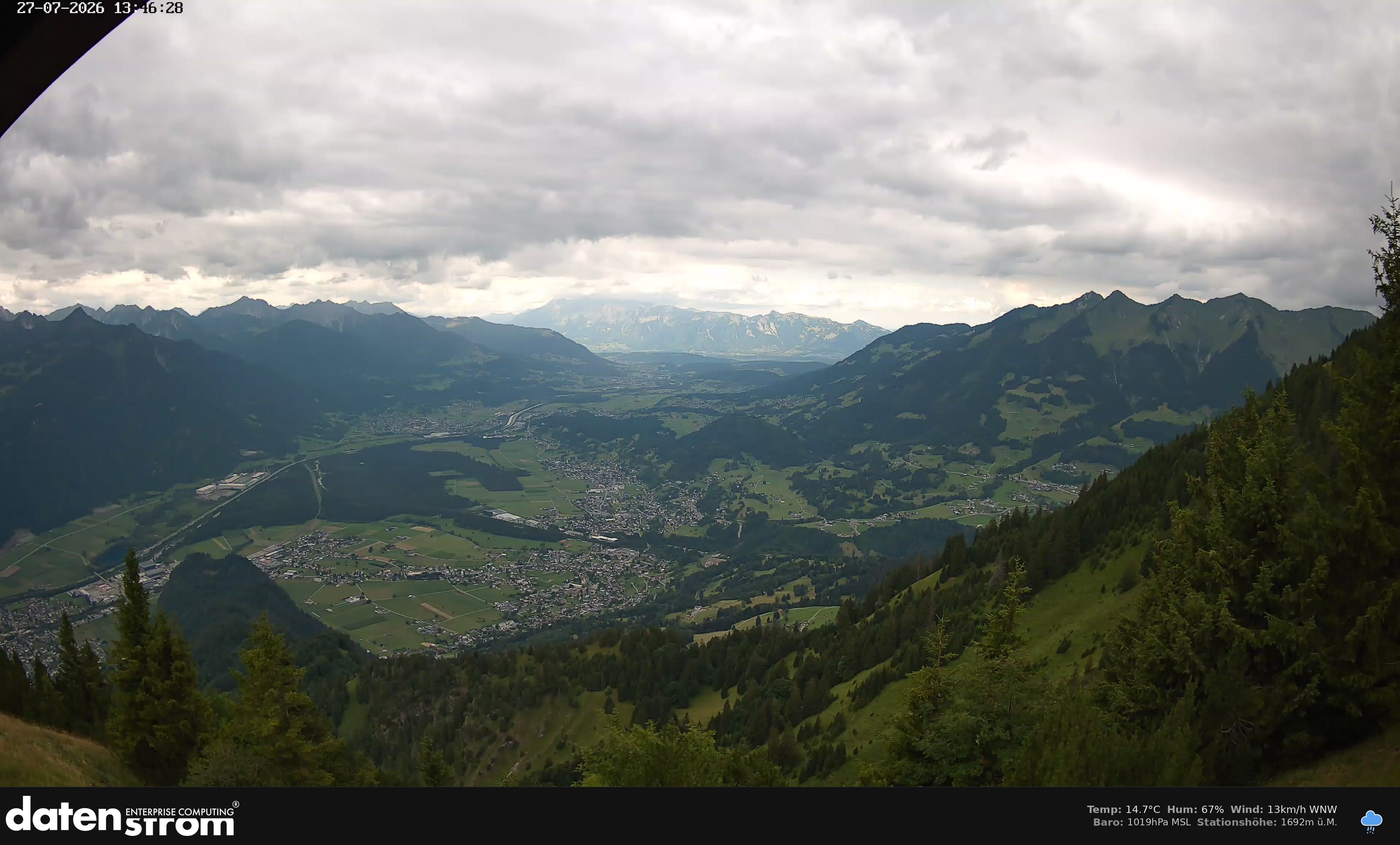 Bludenz - Walgau