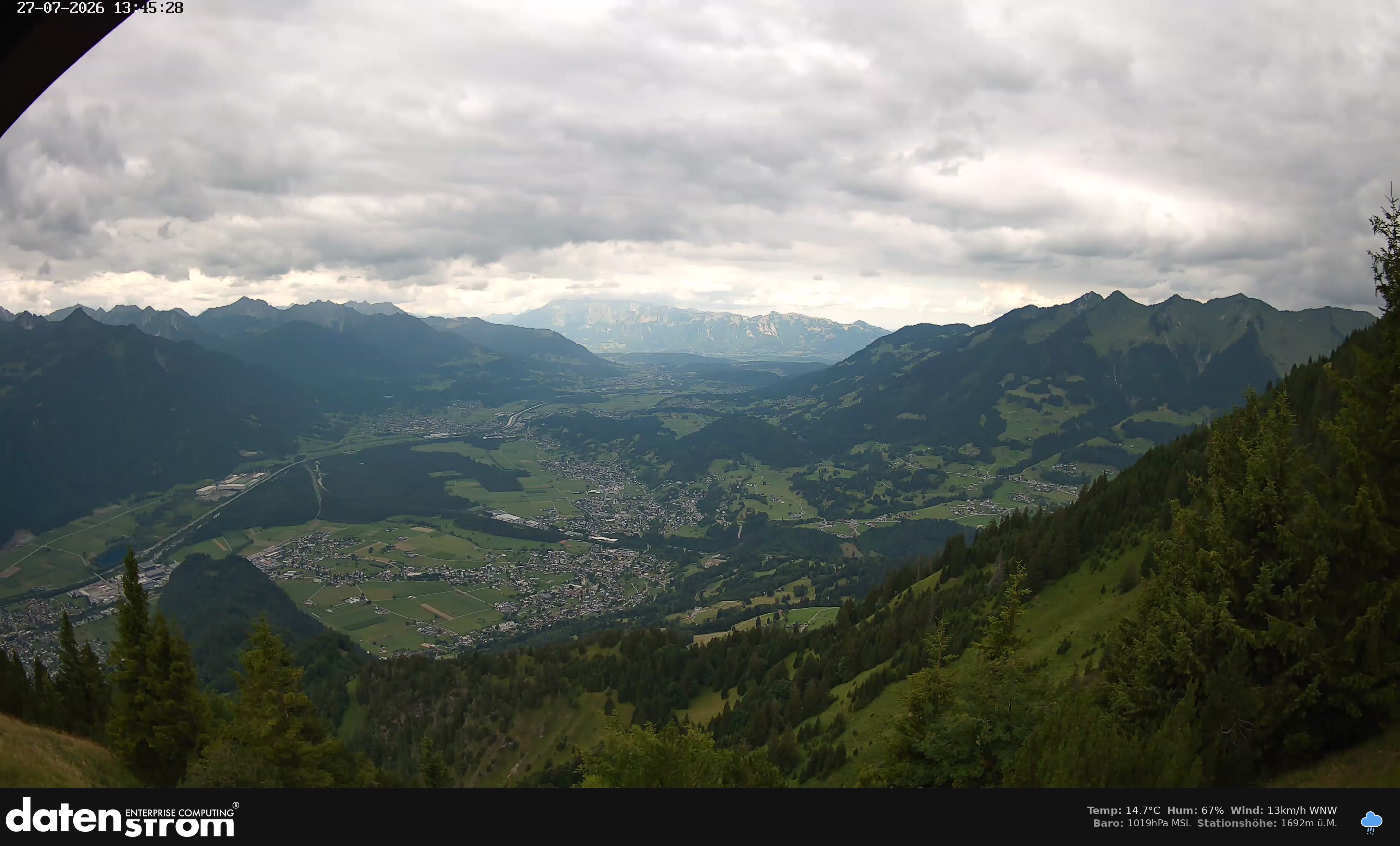 Bludenz - Walgau