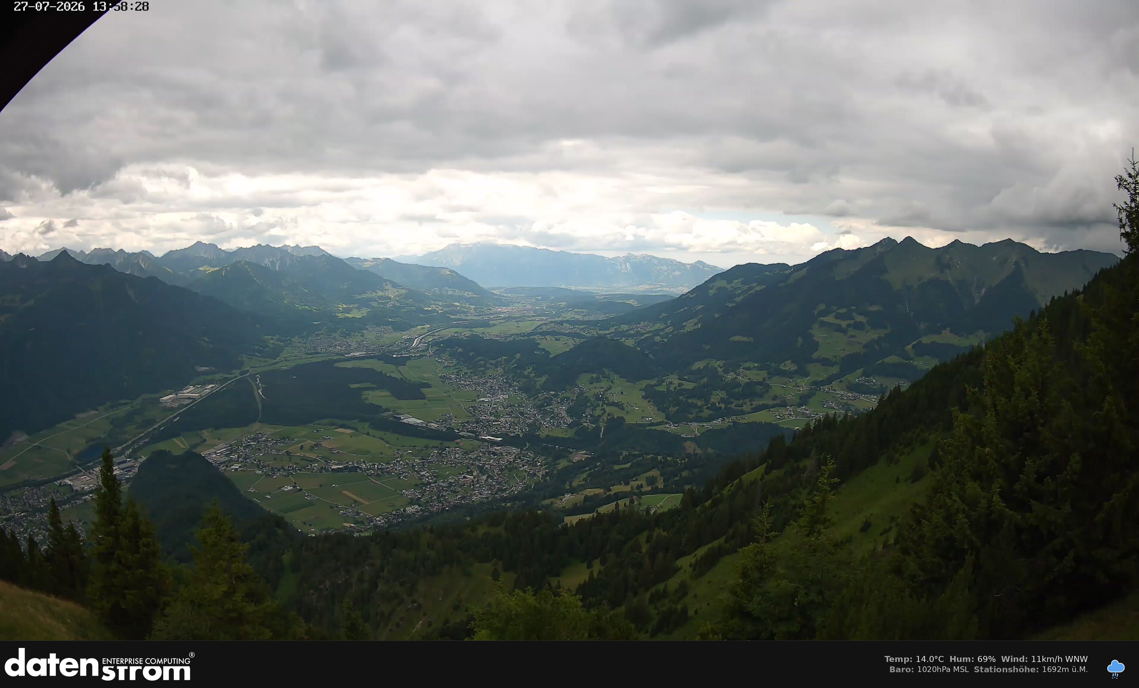 Bludenz - Walgau