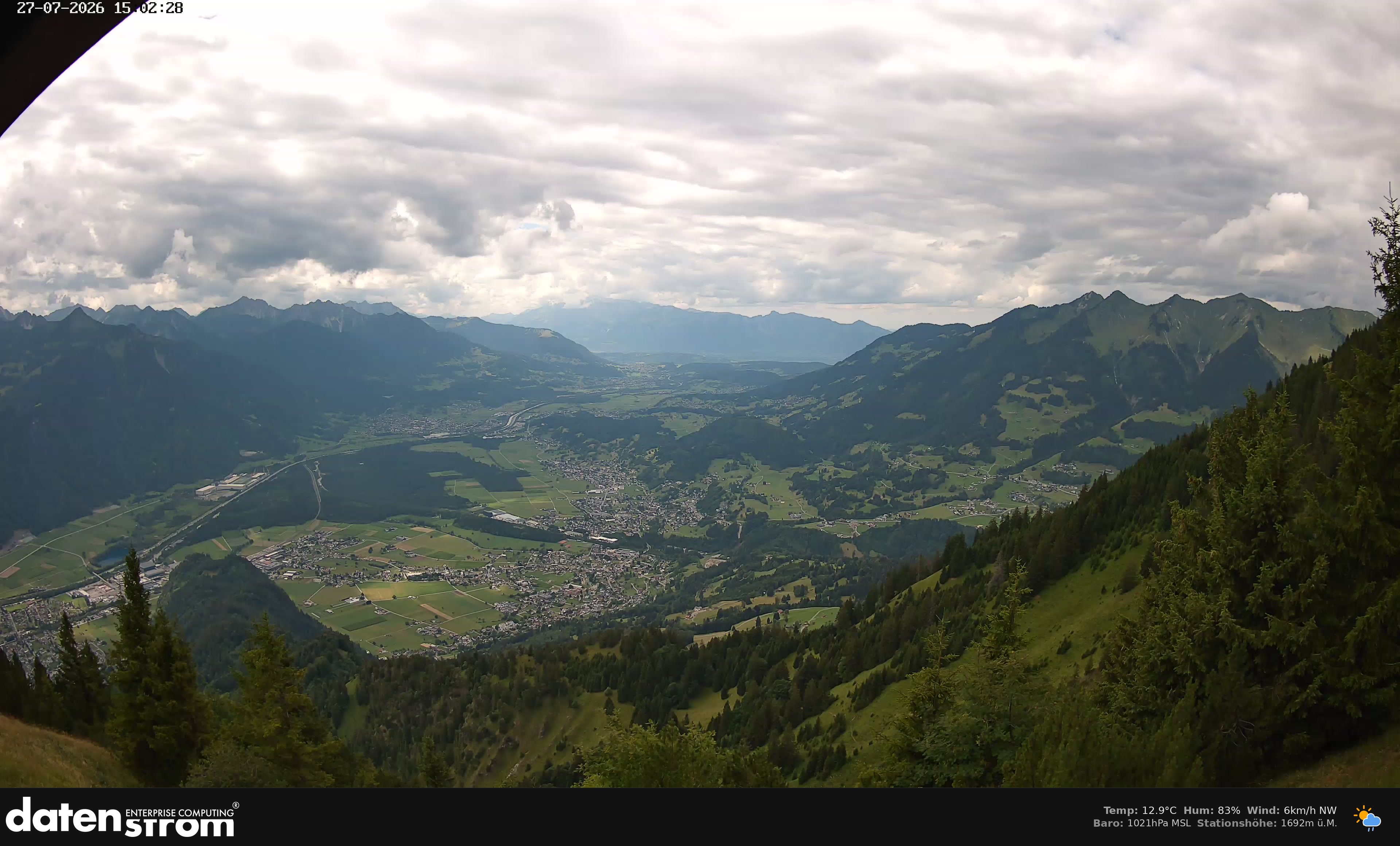 Bludenz - Walgau