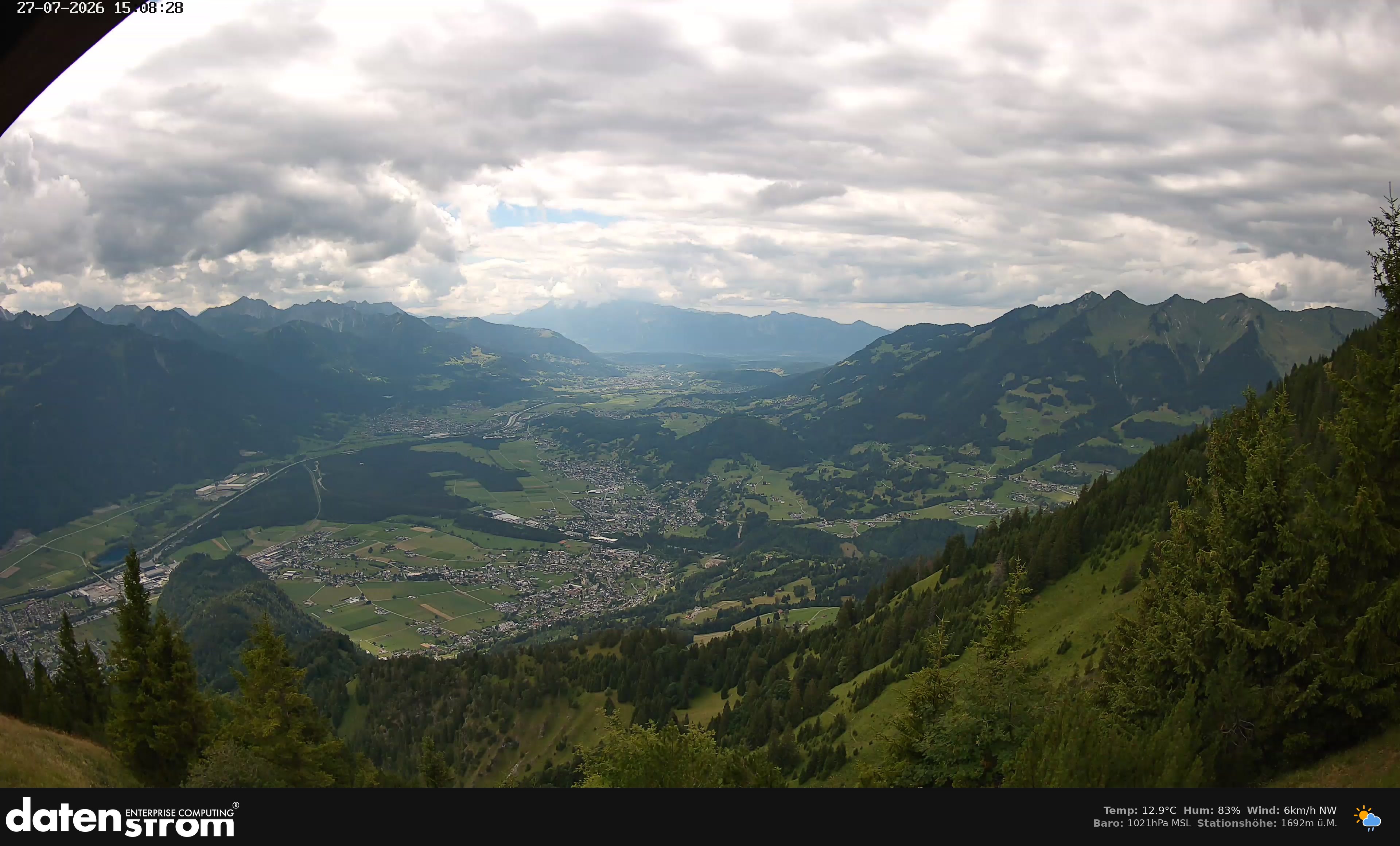Bludenz - Walgau