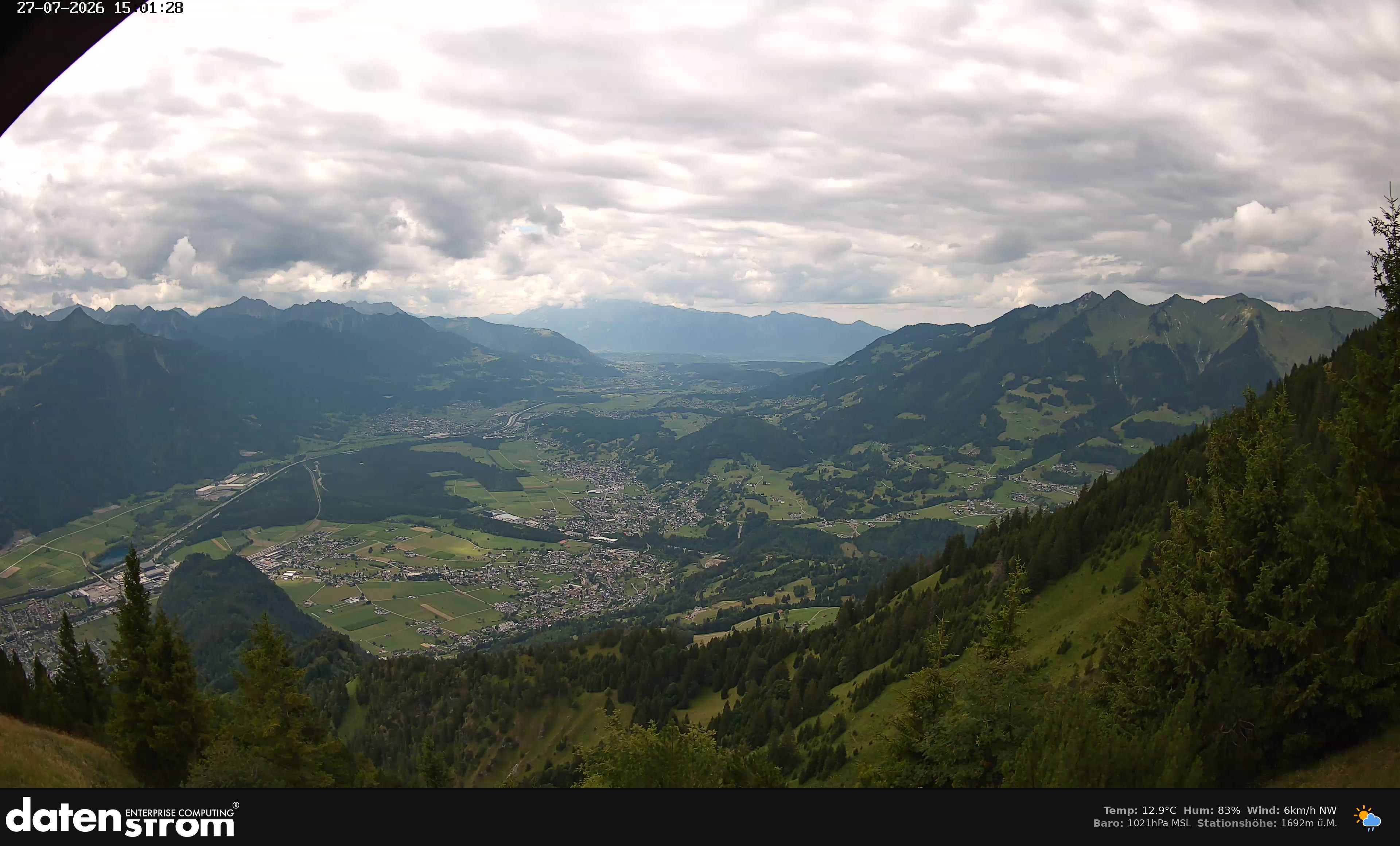 Bludenz - Walgau