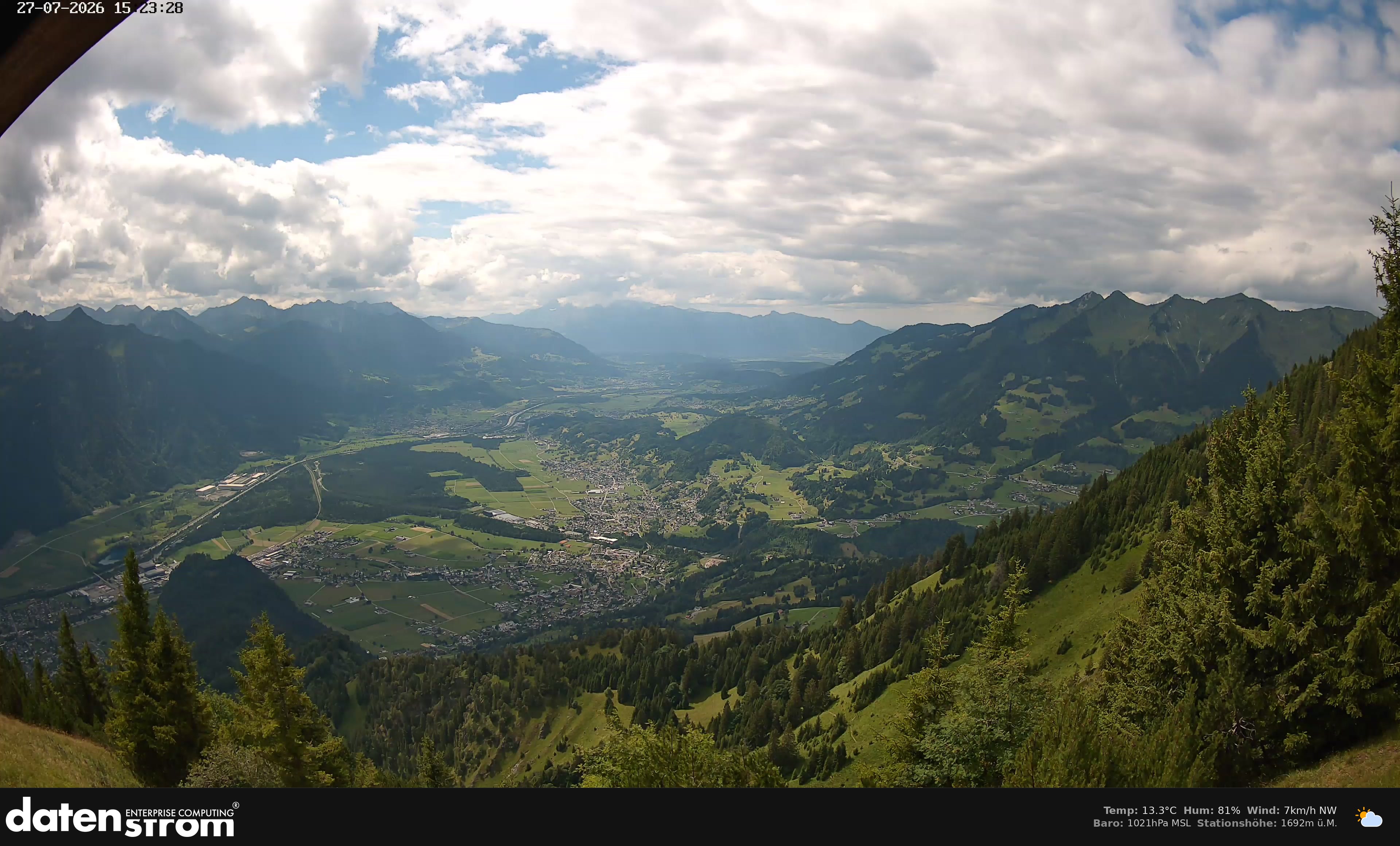 Bludenz - Walgau