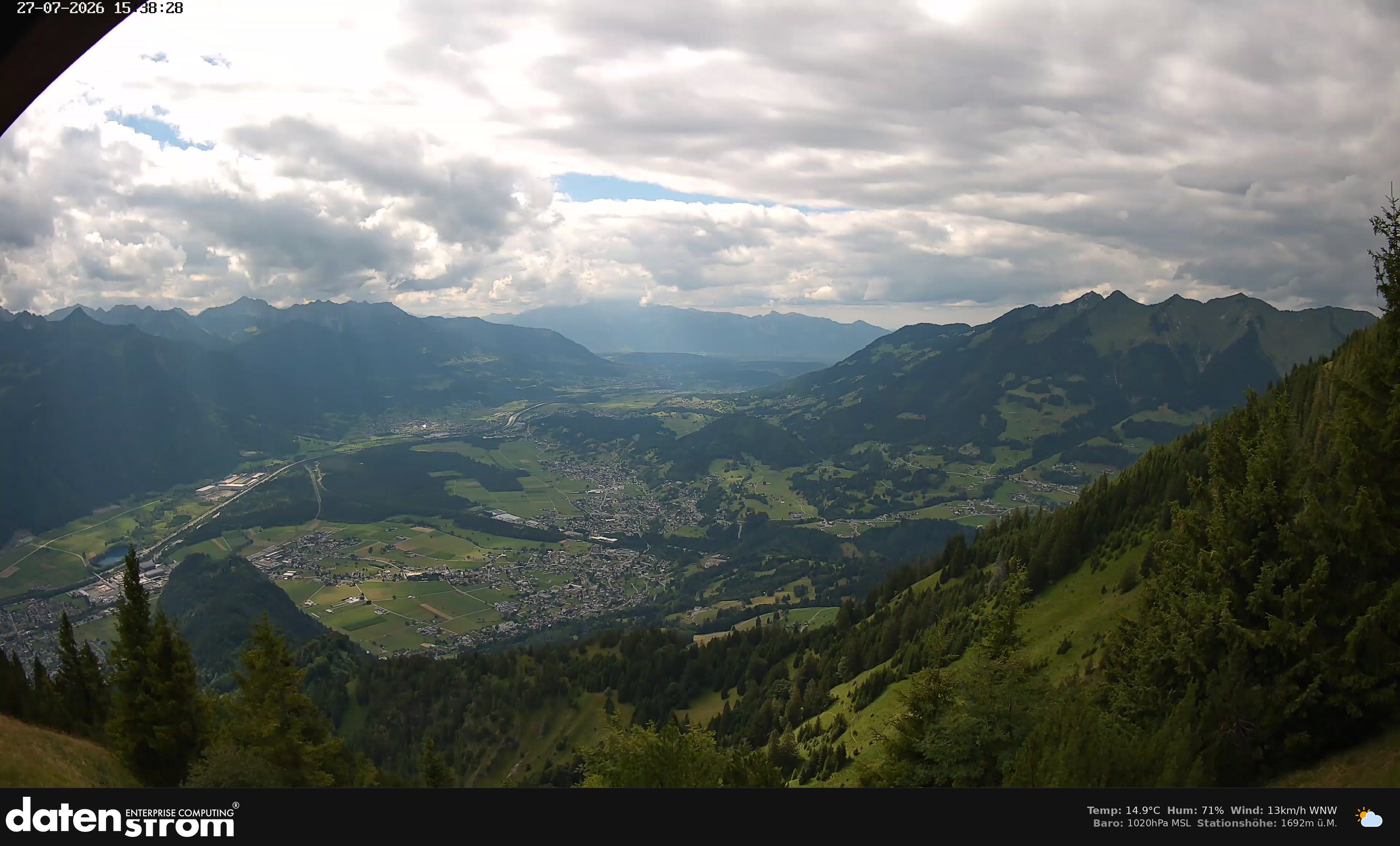 Bludenz - Walgau