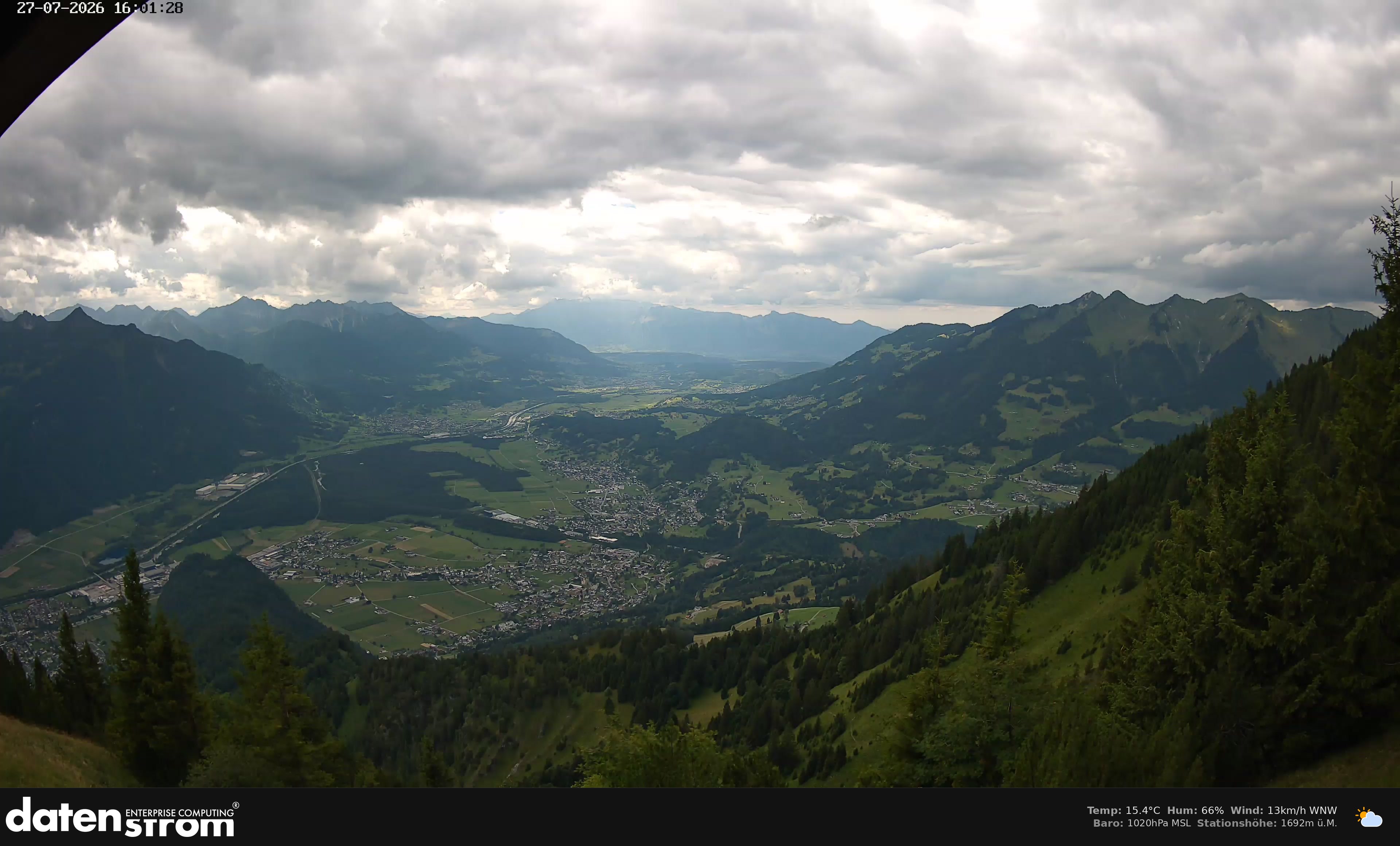 Bludenz - Walgau