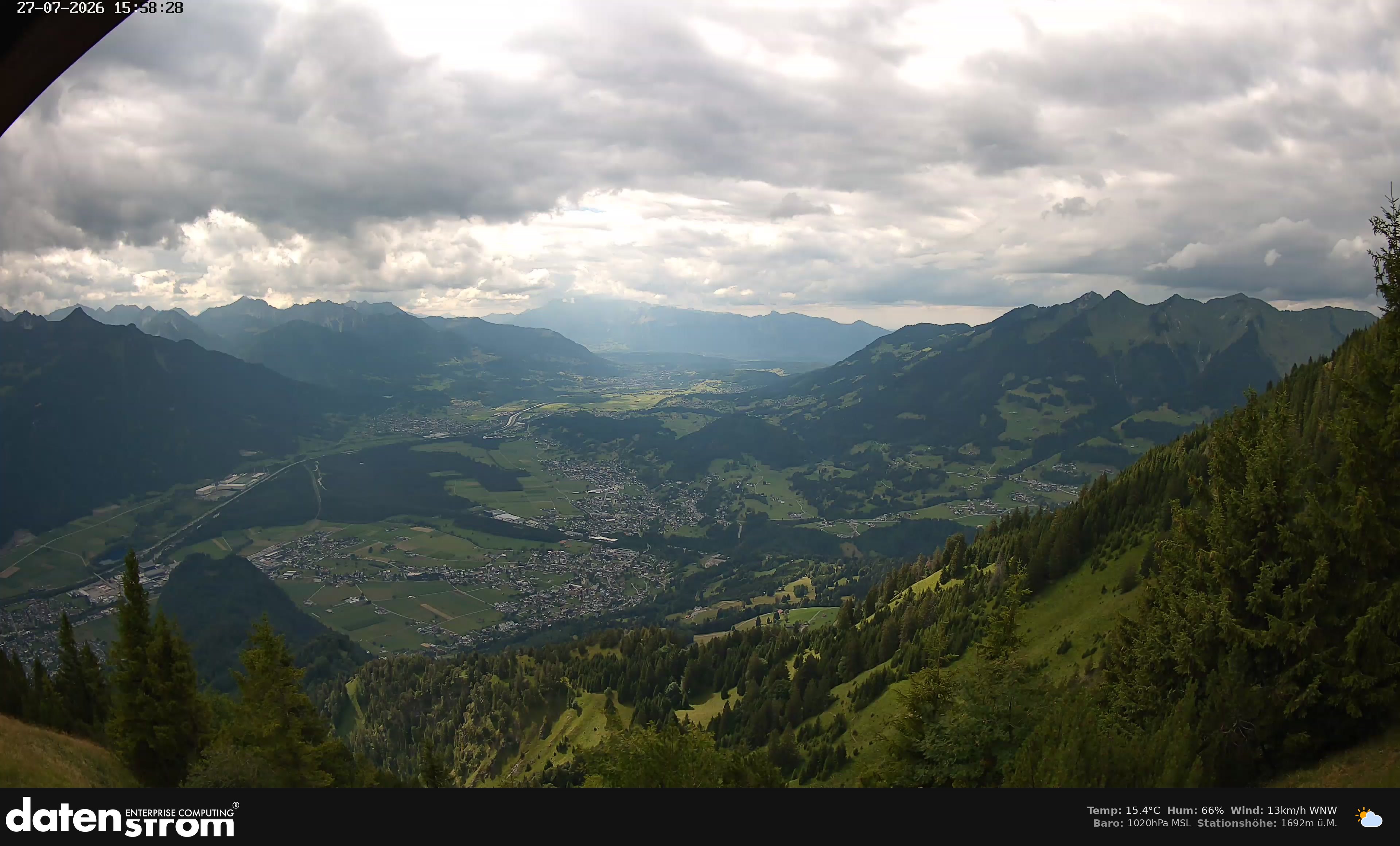 Bludenz - Walgau