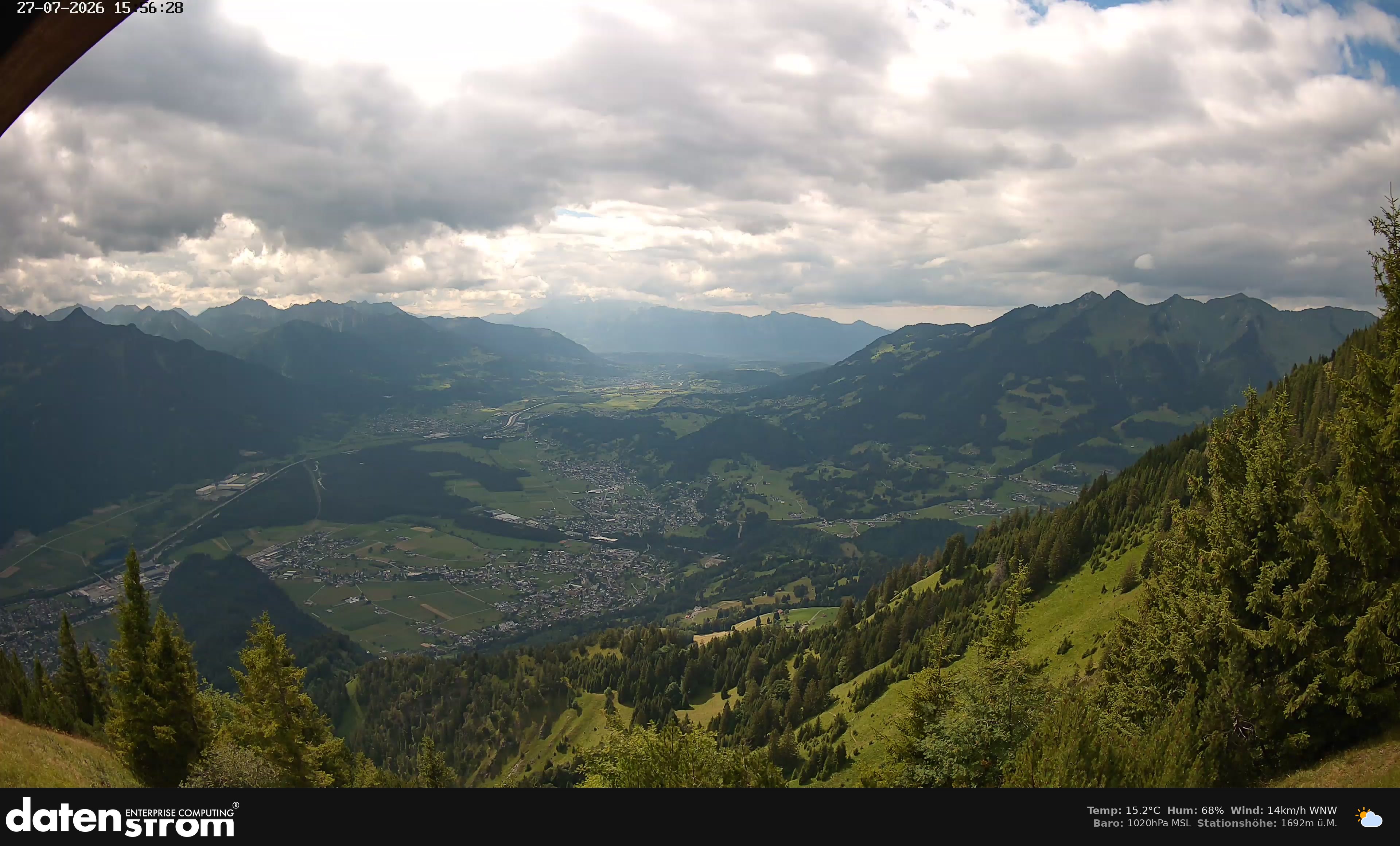 Bludenz - Walgau