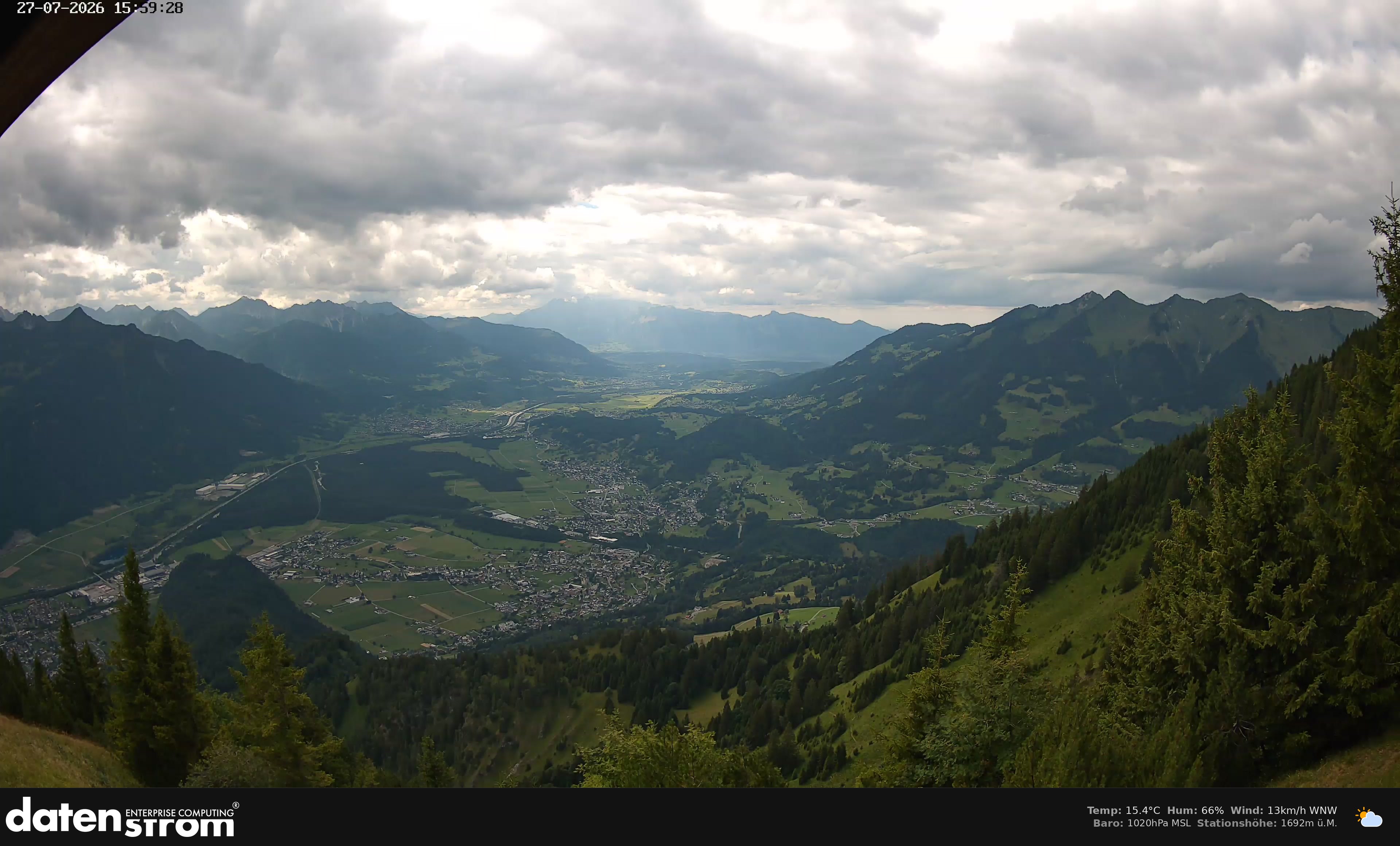 Bludenz - Walgau