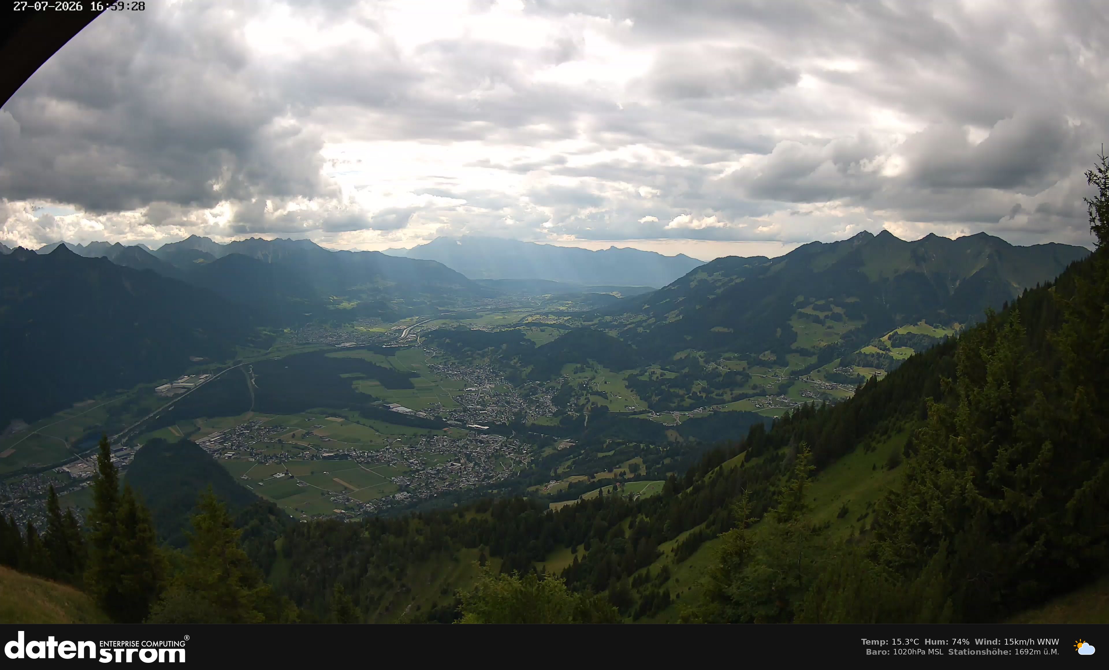 Bludenz - Walgau