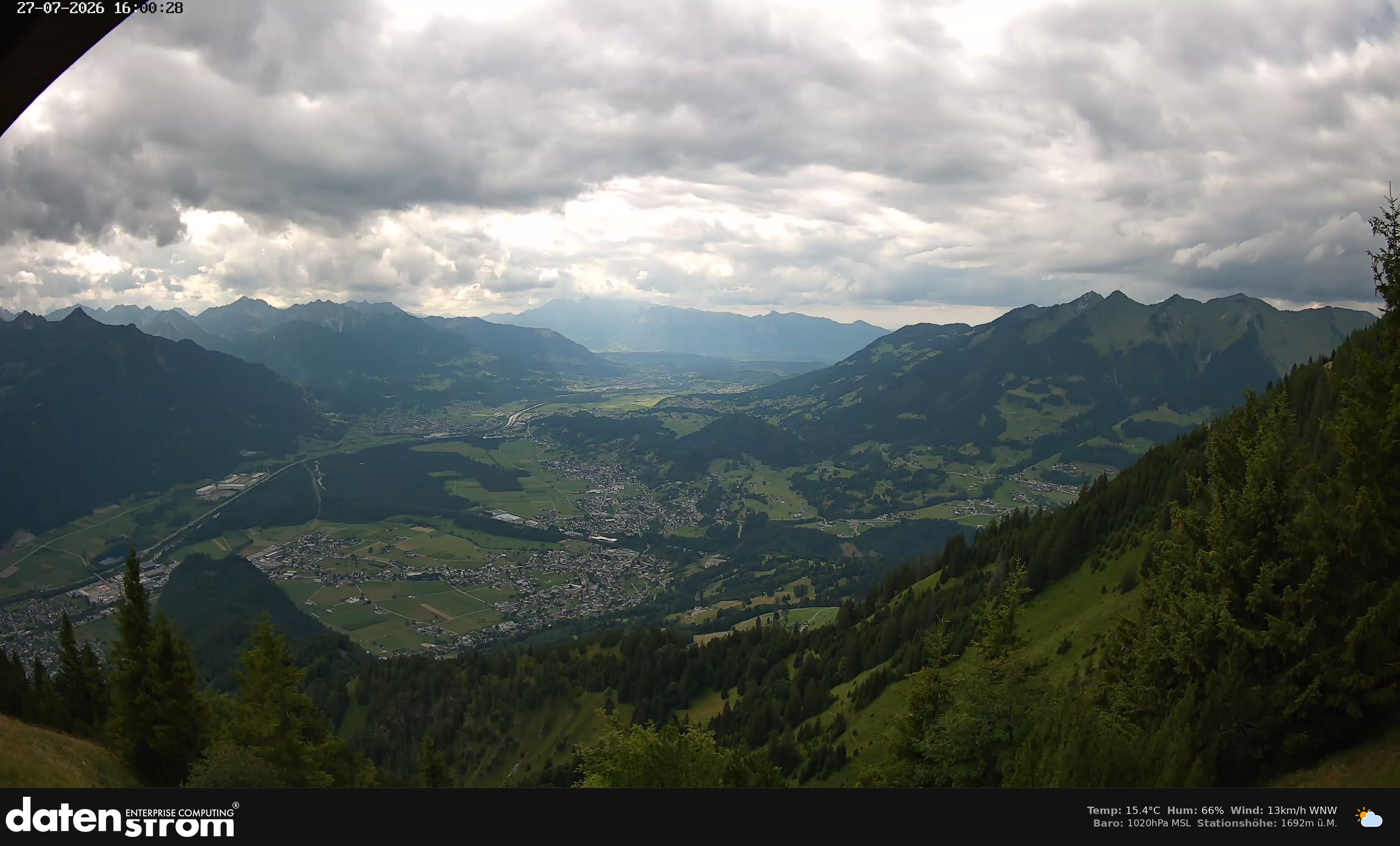 Bludenz - Walgau