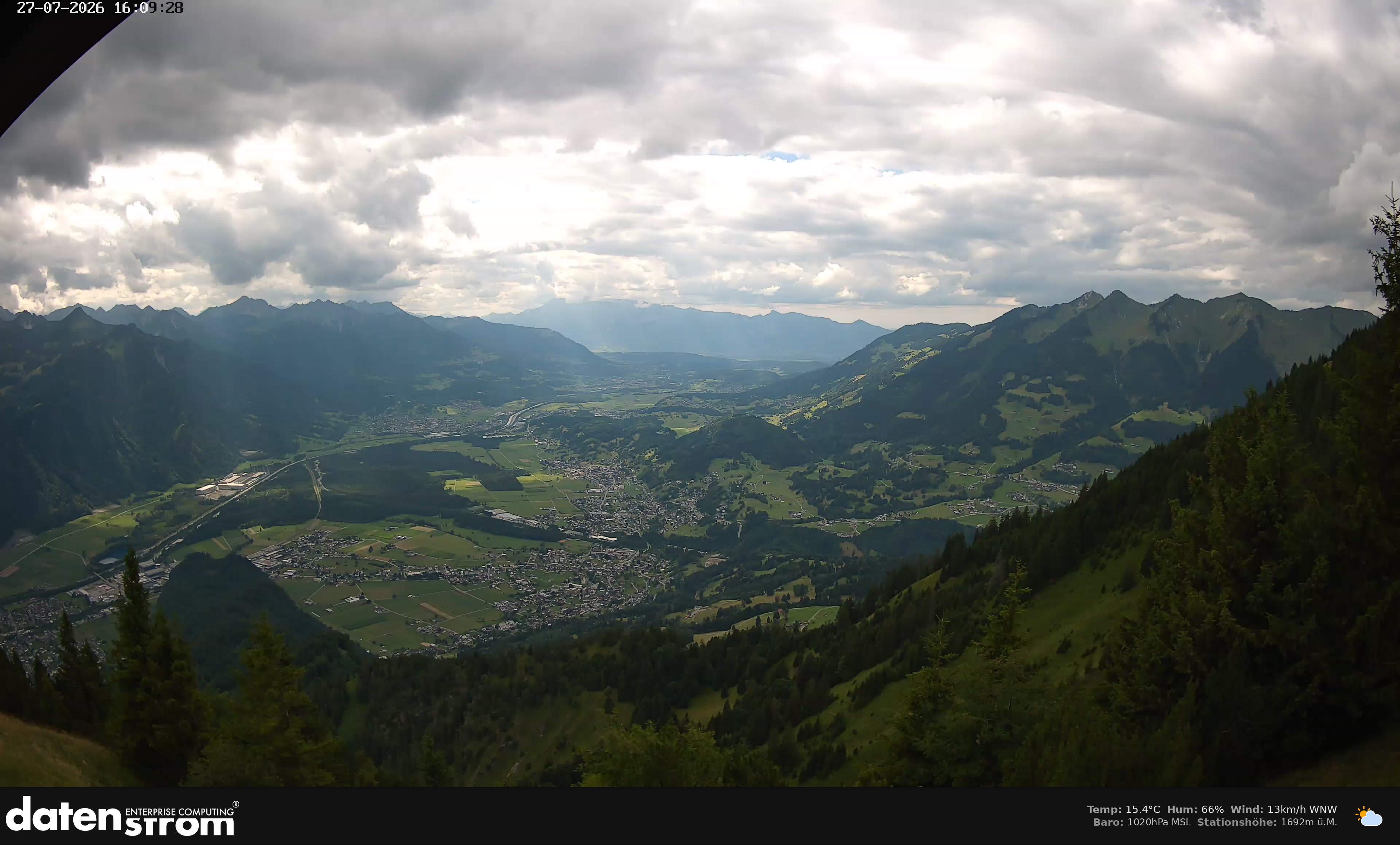 Bludenz - Walgau