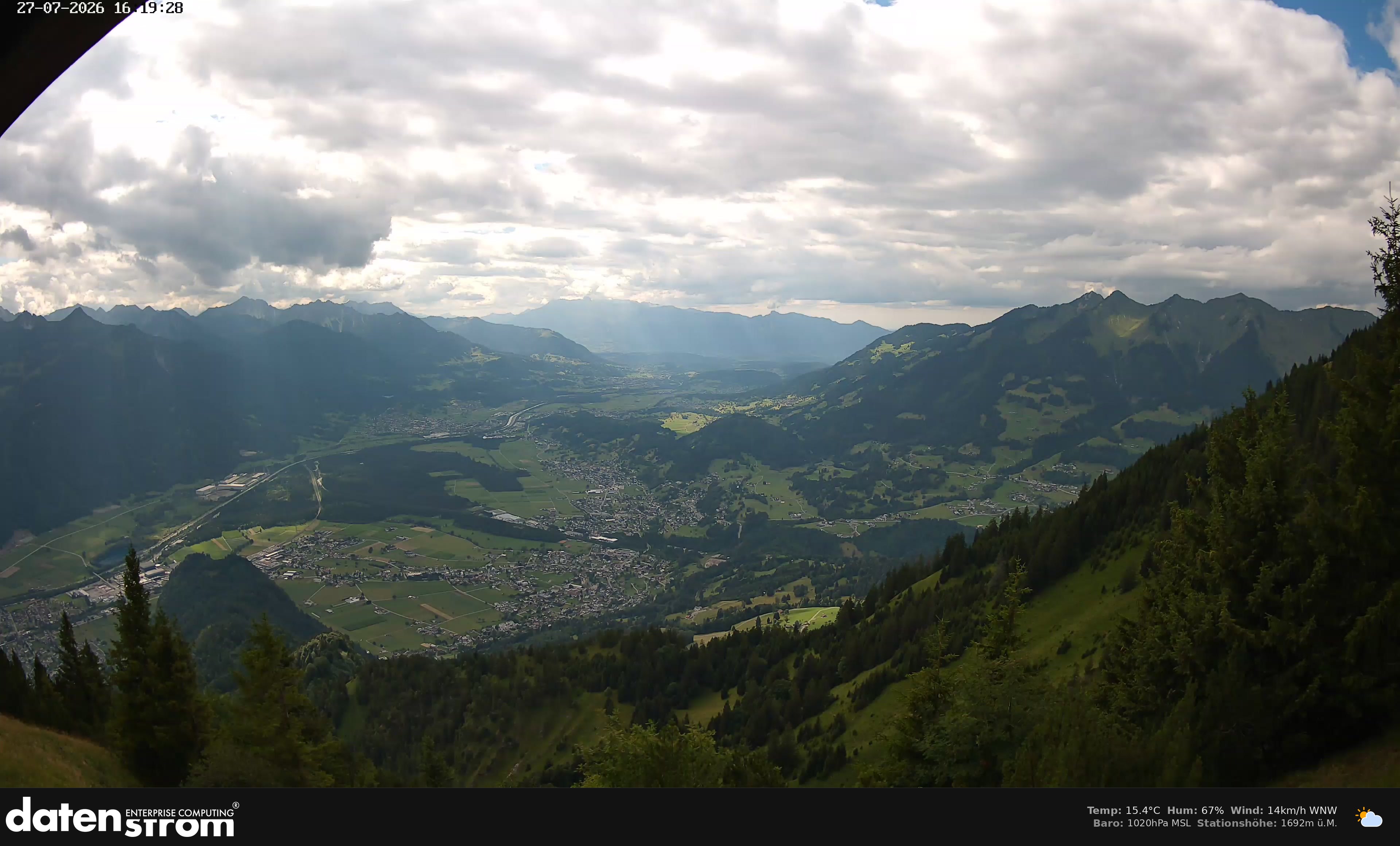 Bludenz - Walgau