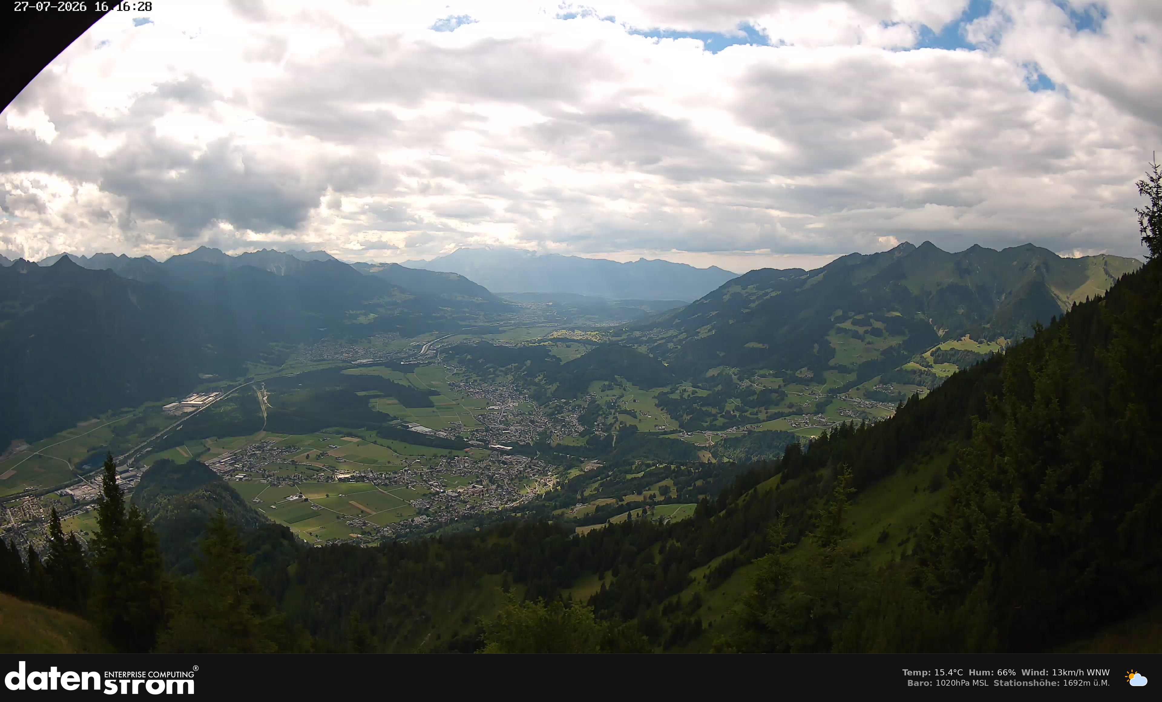 Bludenz - Walgau