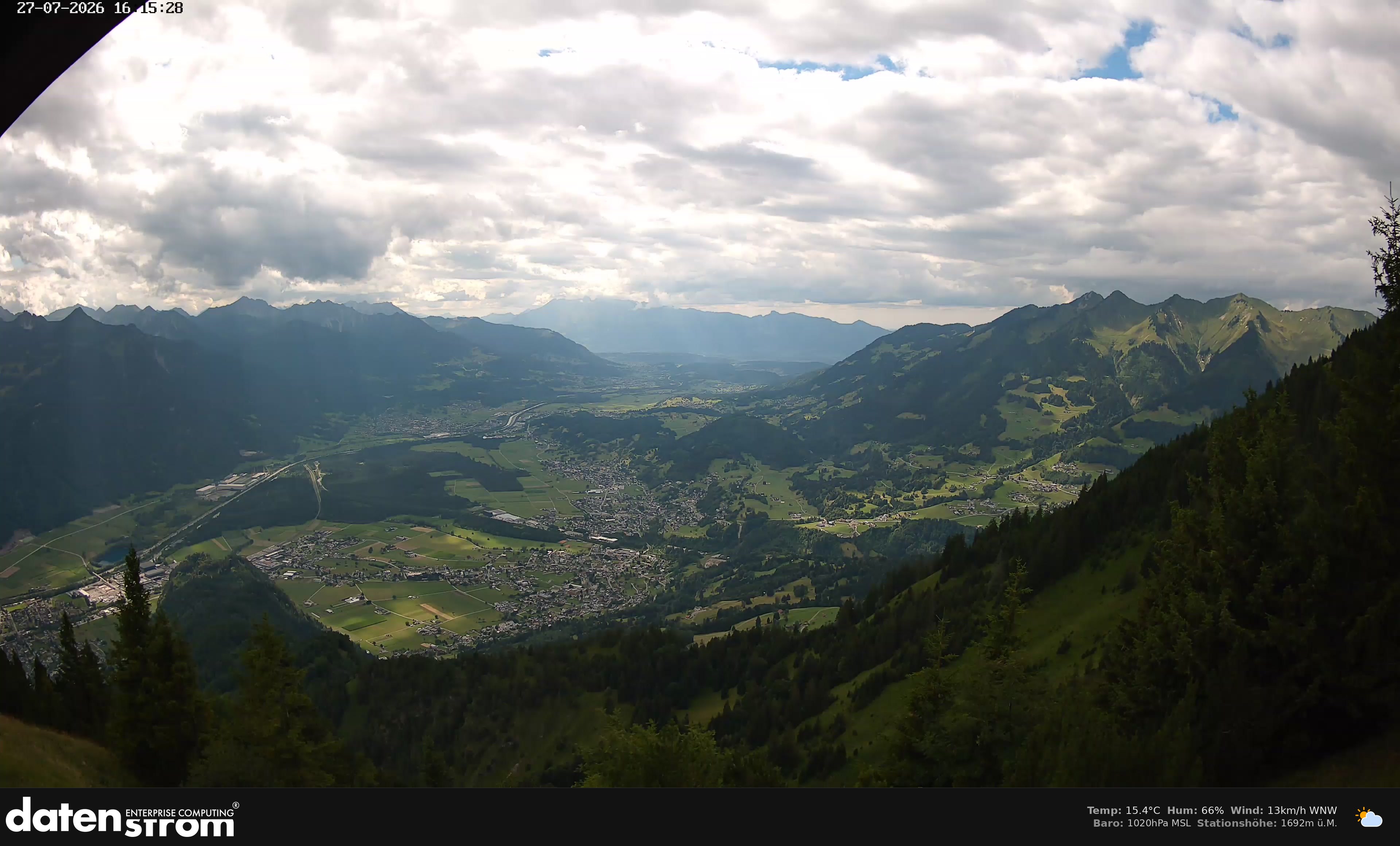 Bludenz - Walgau