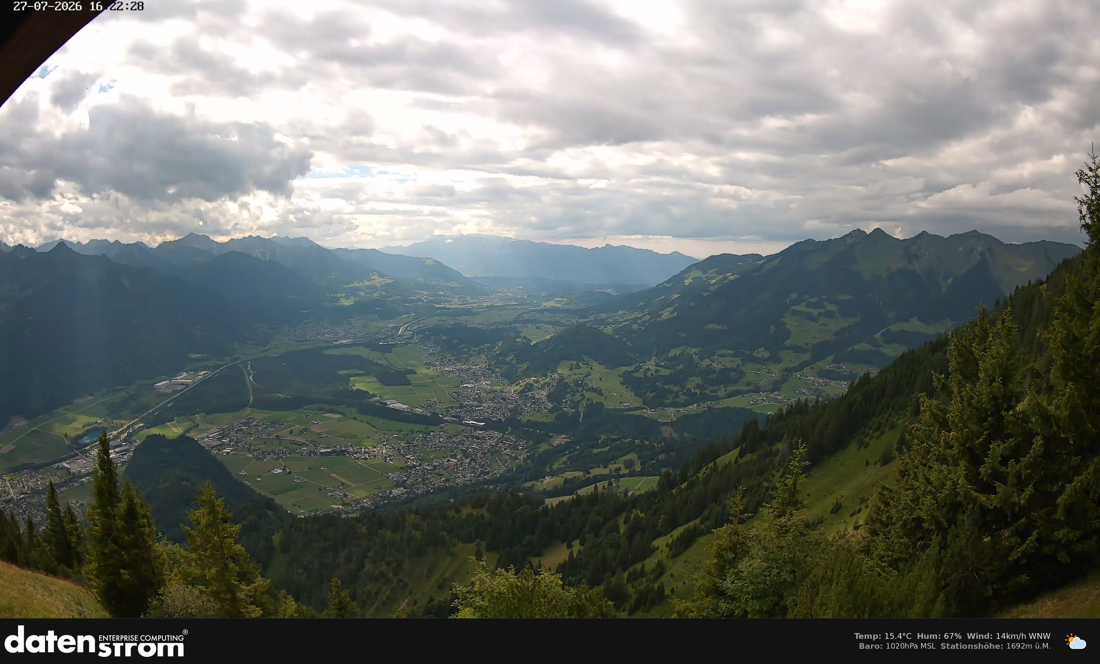 Bludenz - Walgau