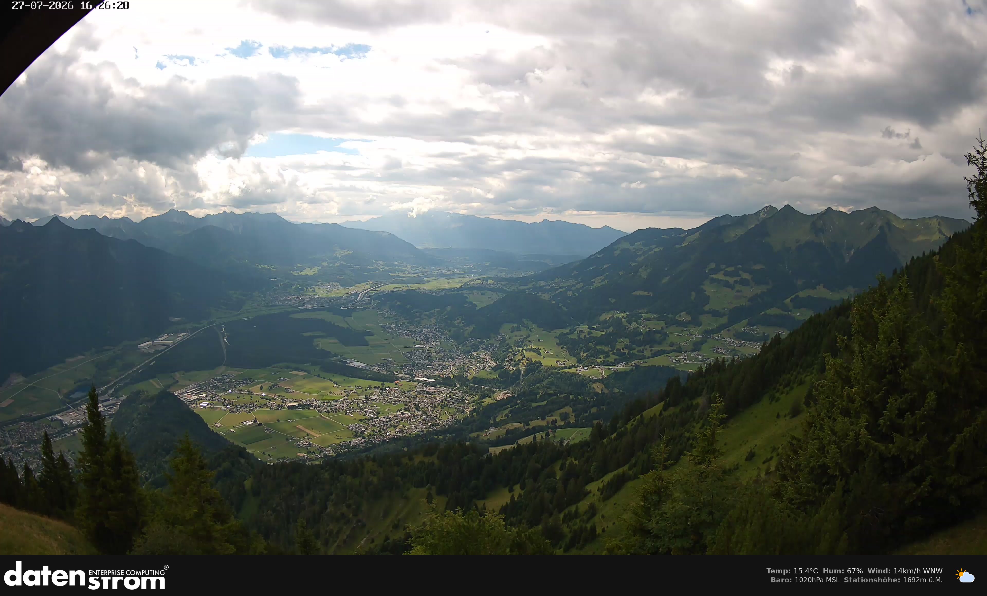 Bludenz - Walgau