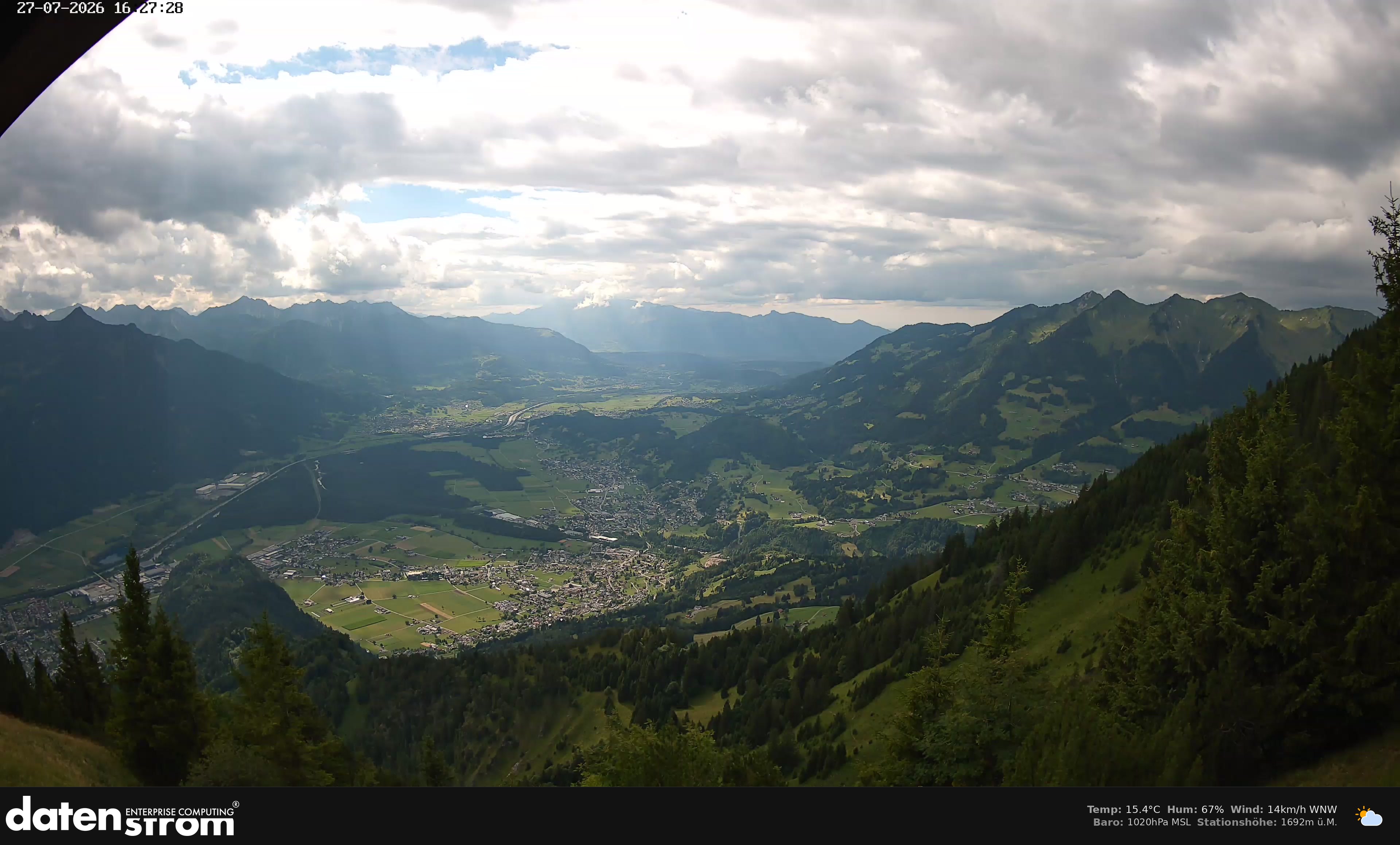 Bludenz - Walgau
