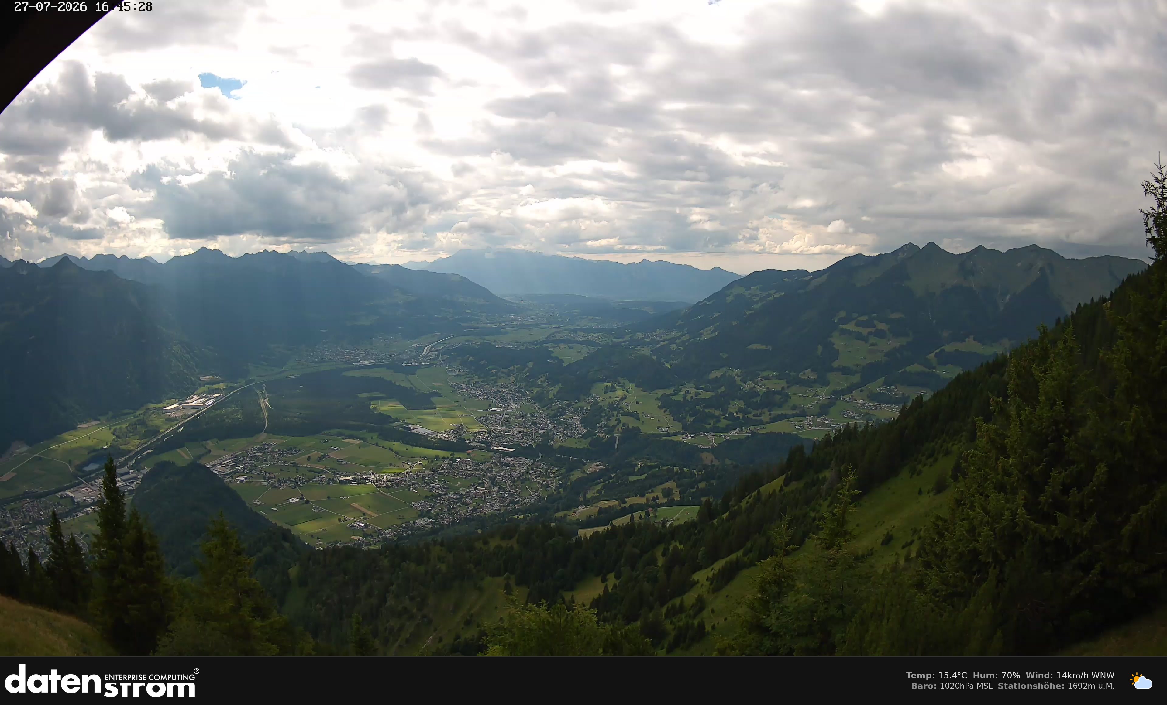 Bludenz - Walgau