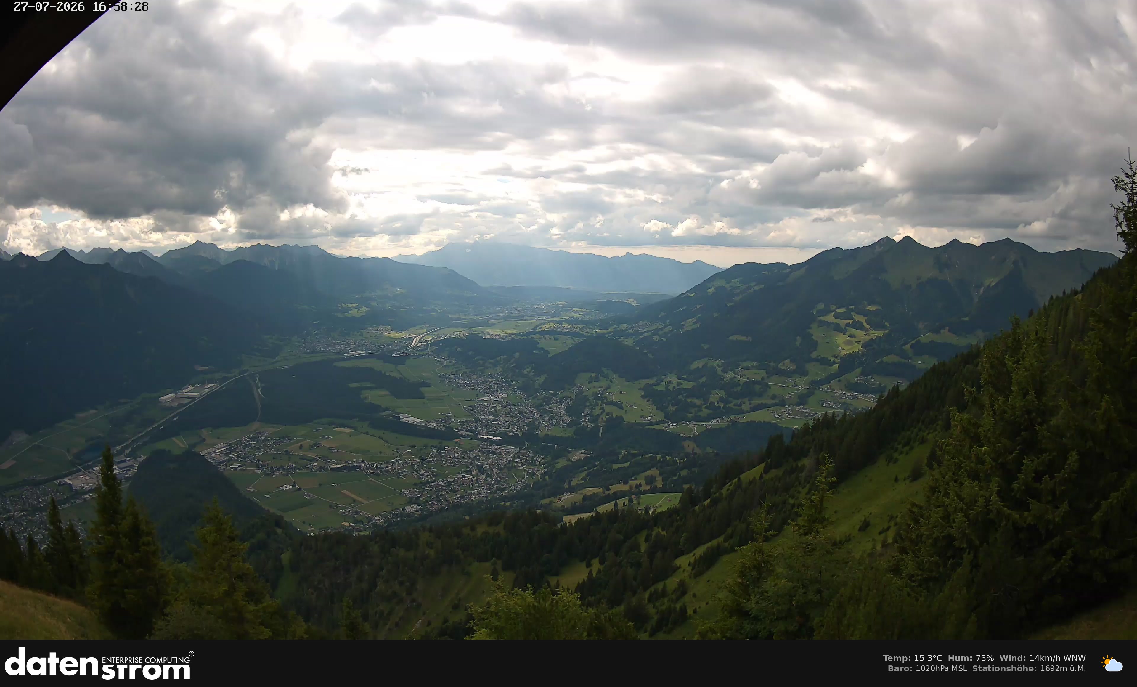 Bludenz - Walgau