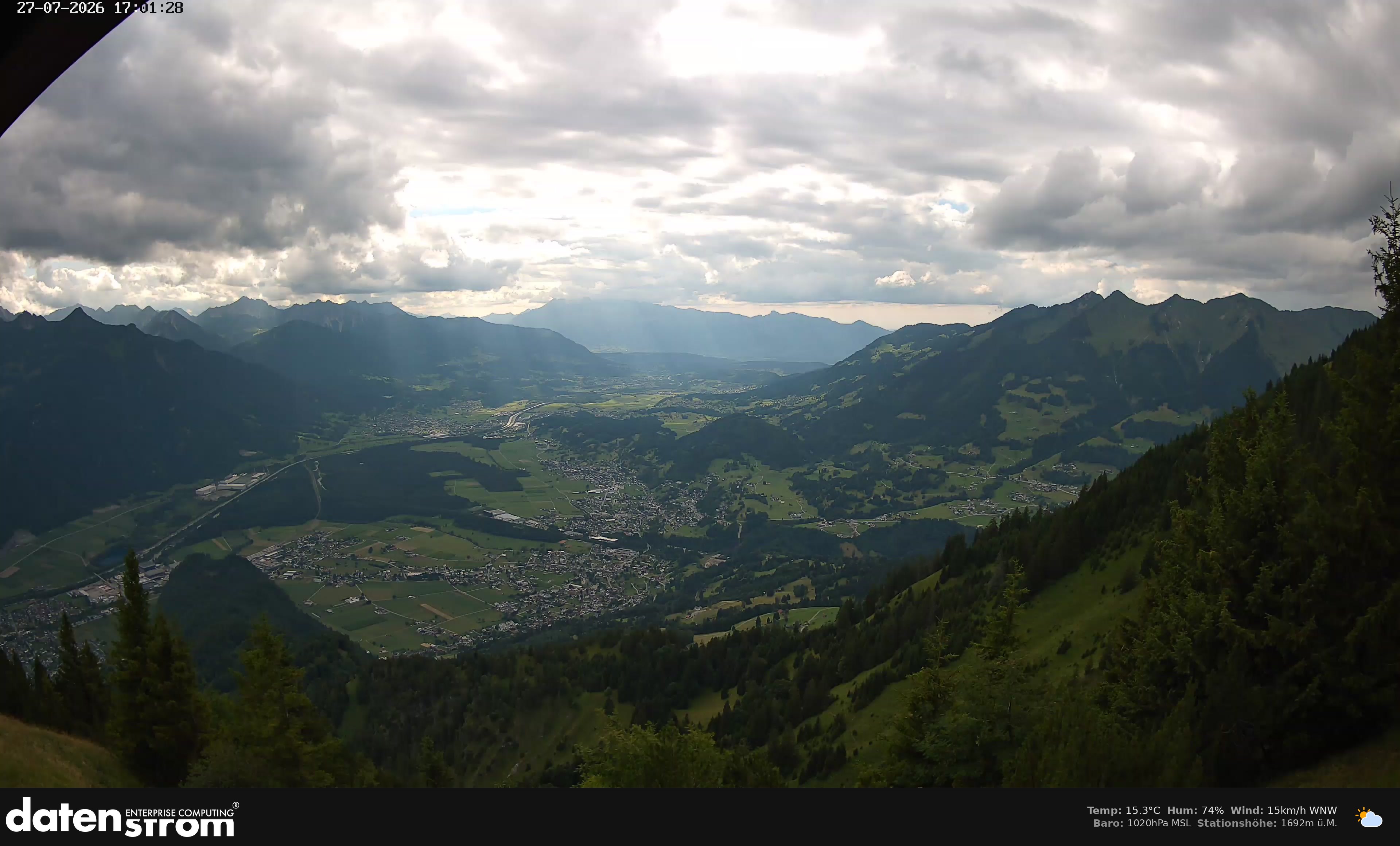 Bludenz - Walgau