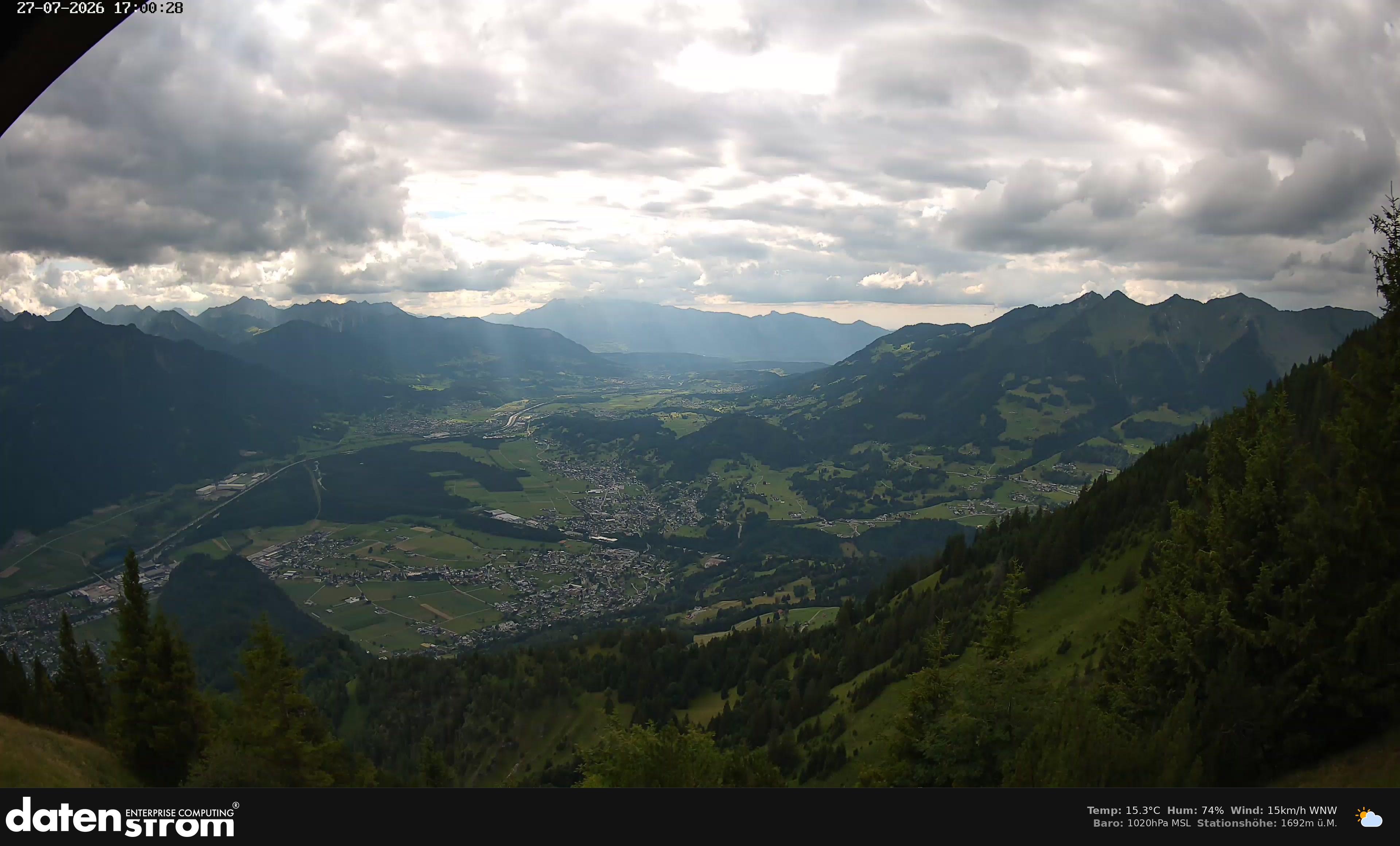 Bludenz - Walgau