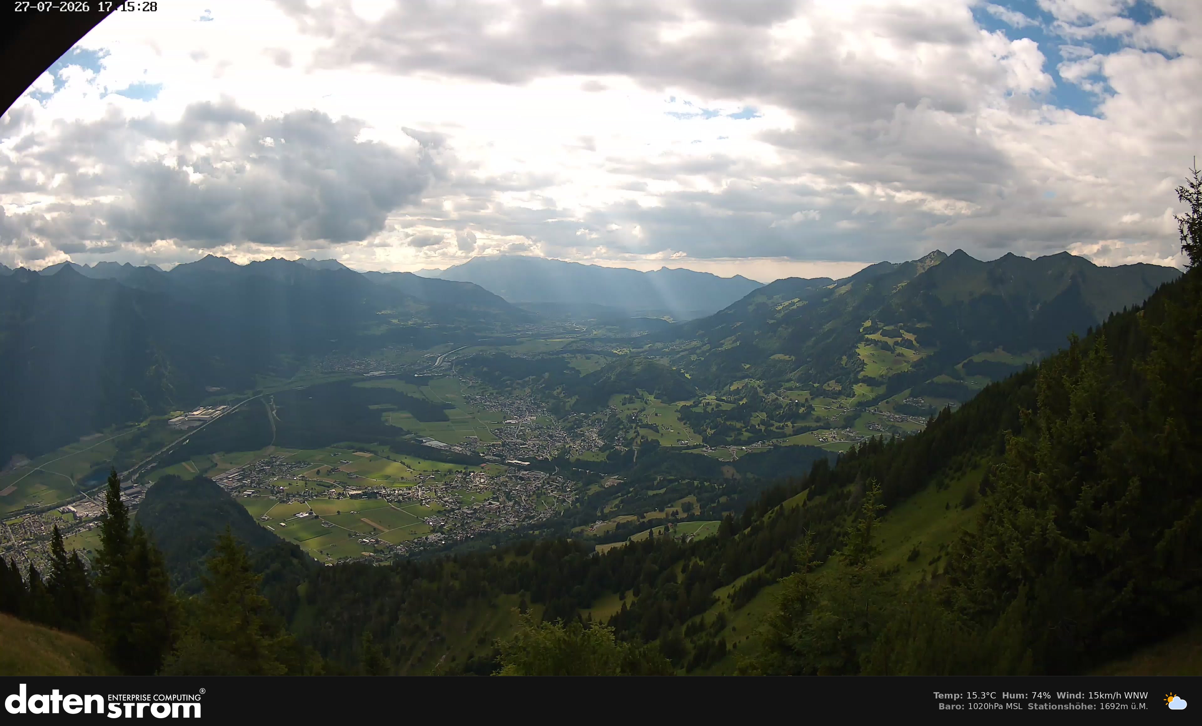 Bludenz - Walgau
