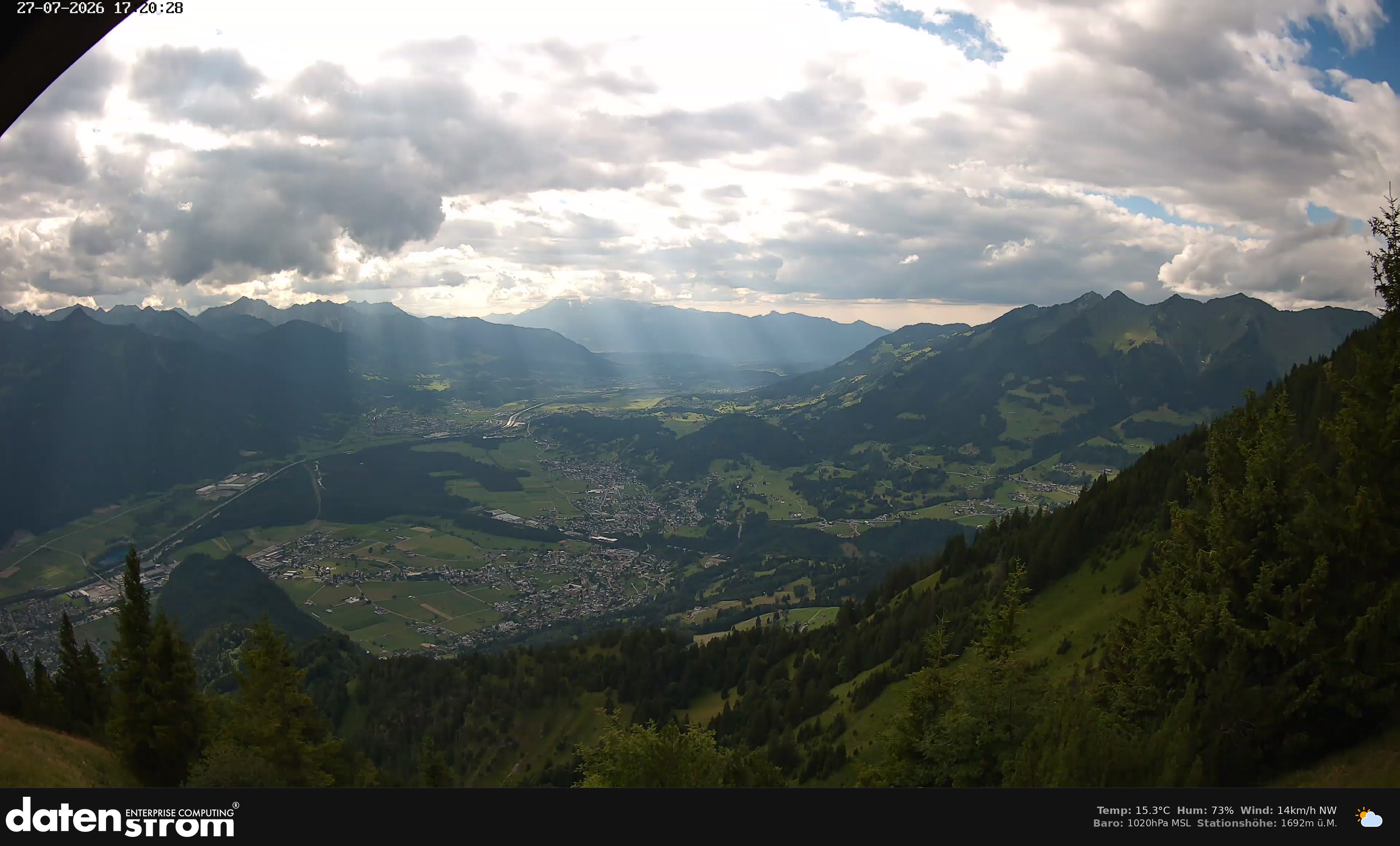 Bludenz - Walgau