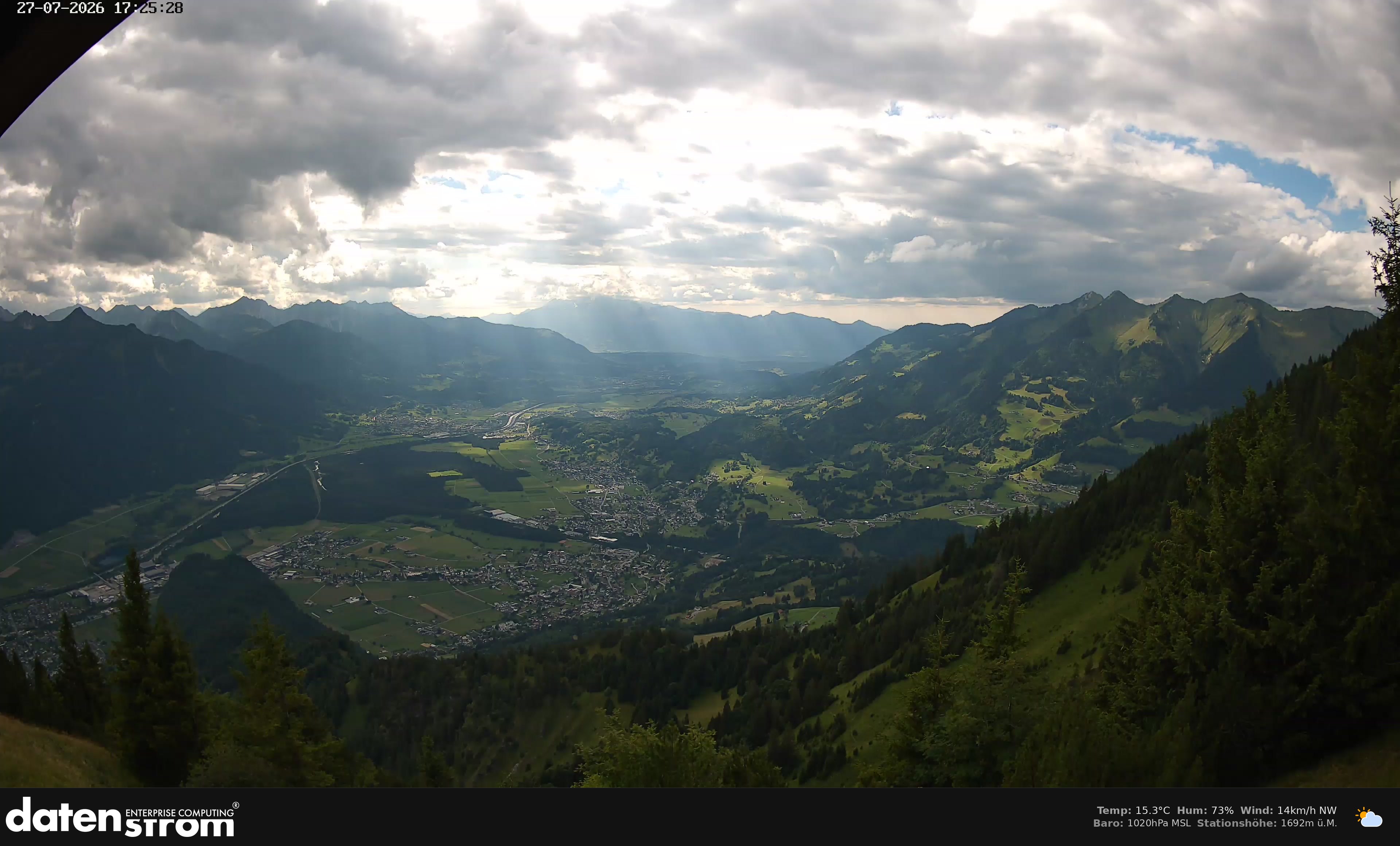 Bludenz - Walgau