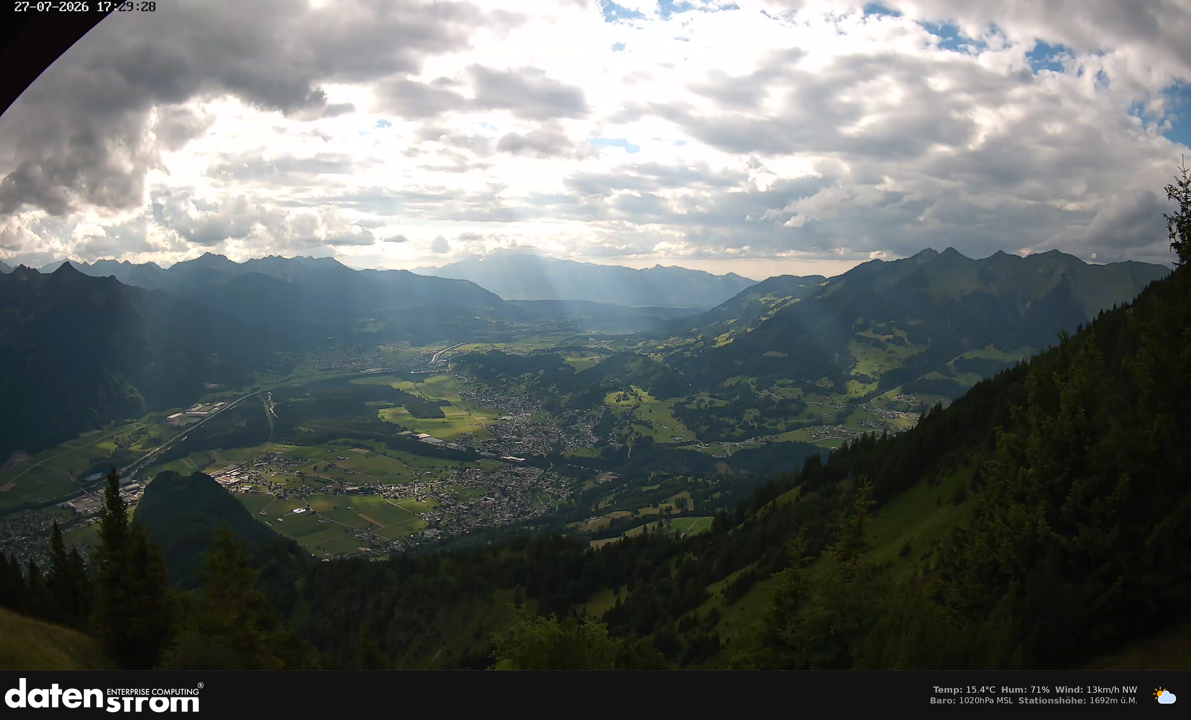 Bludenz - Walgau