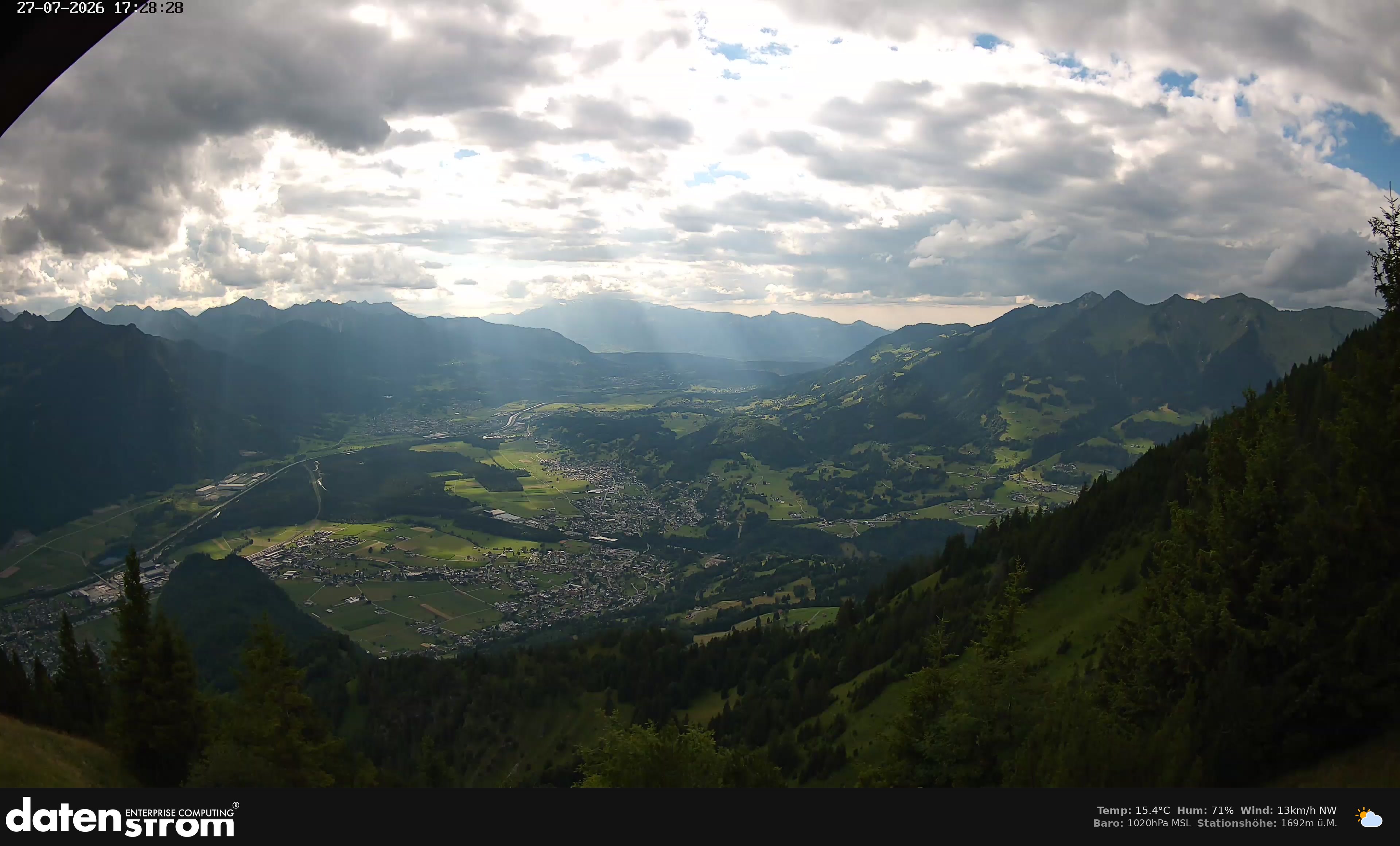 Bludenz - Walgau