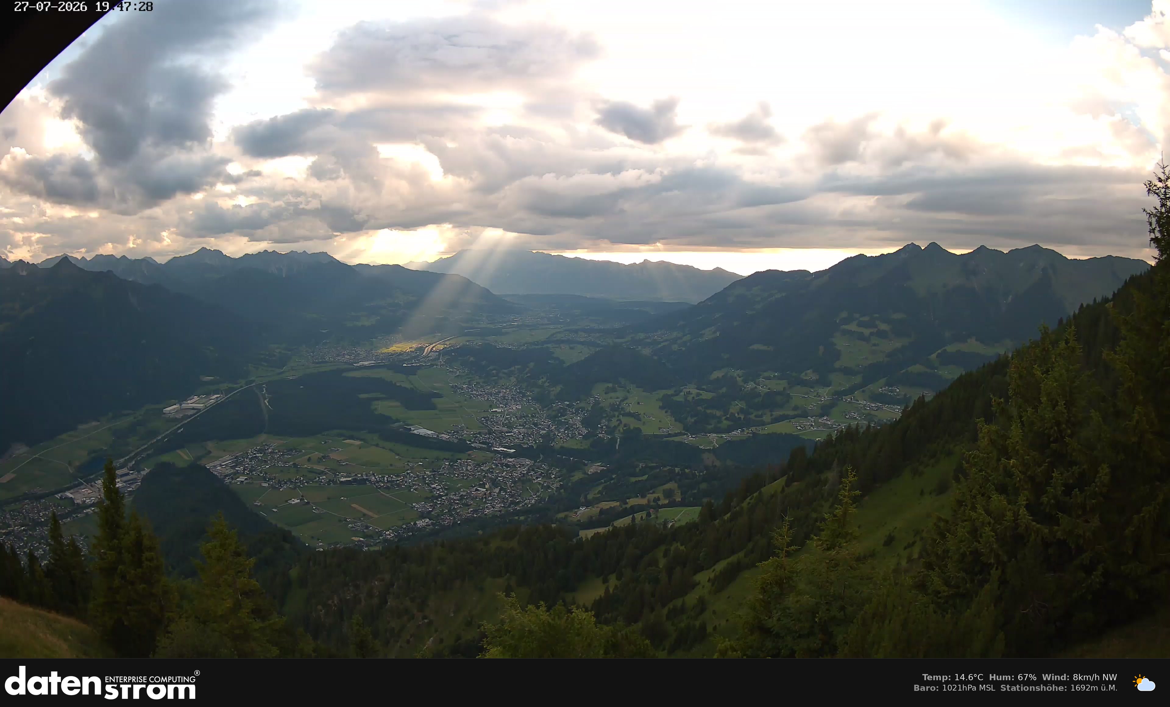 Bludenz - Walgau