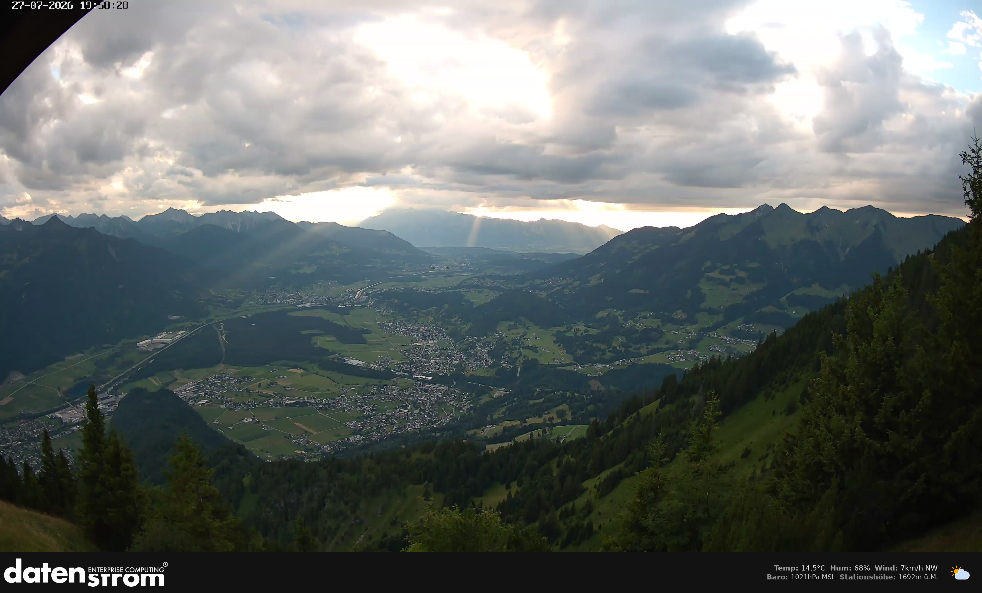 Bludenz - Walgau