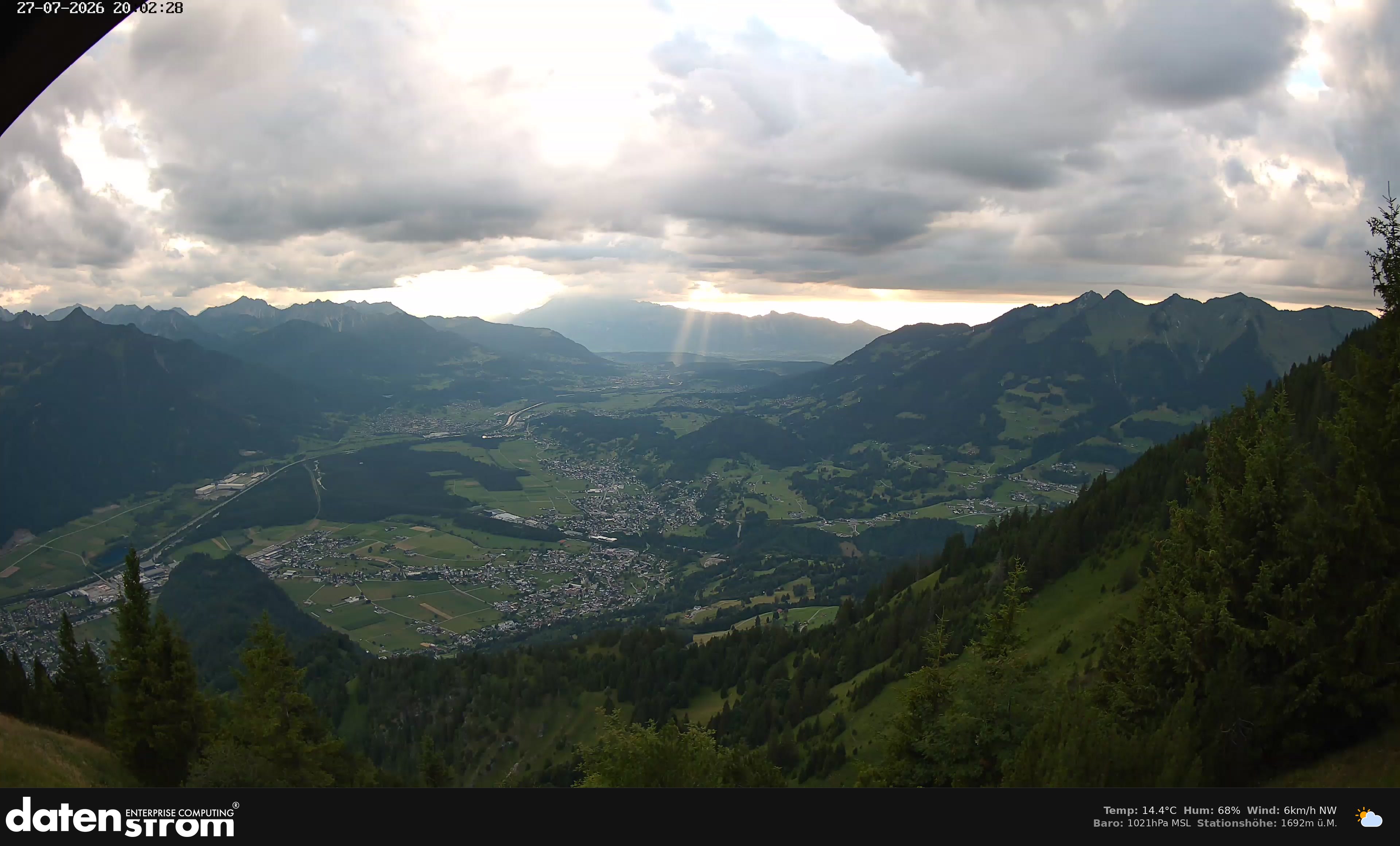 Bludenz - Walgau