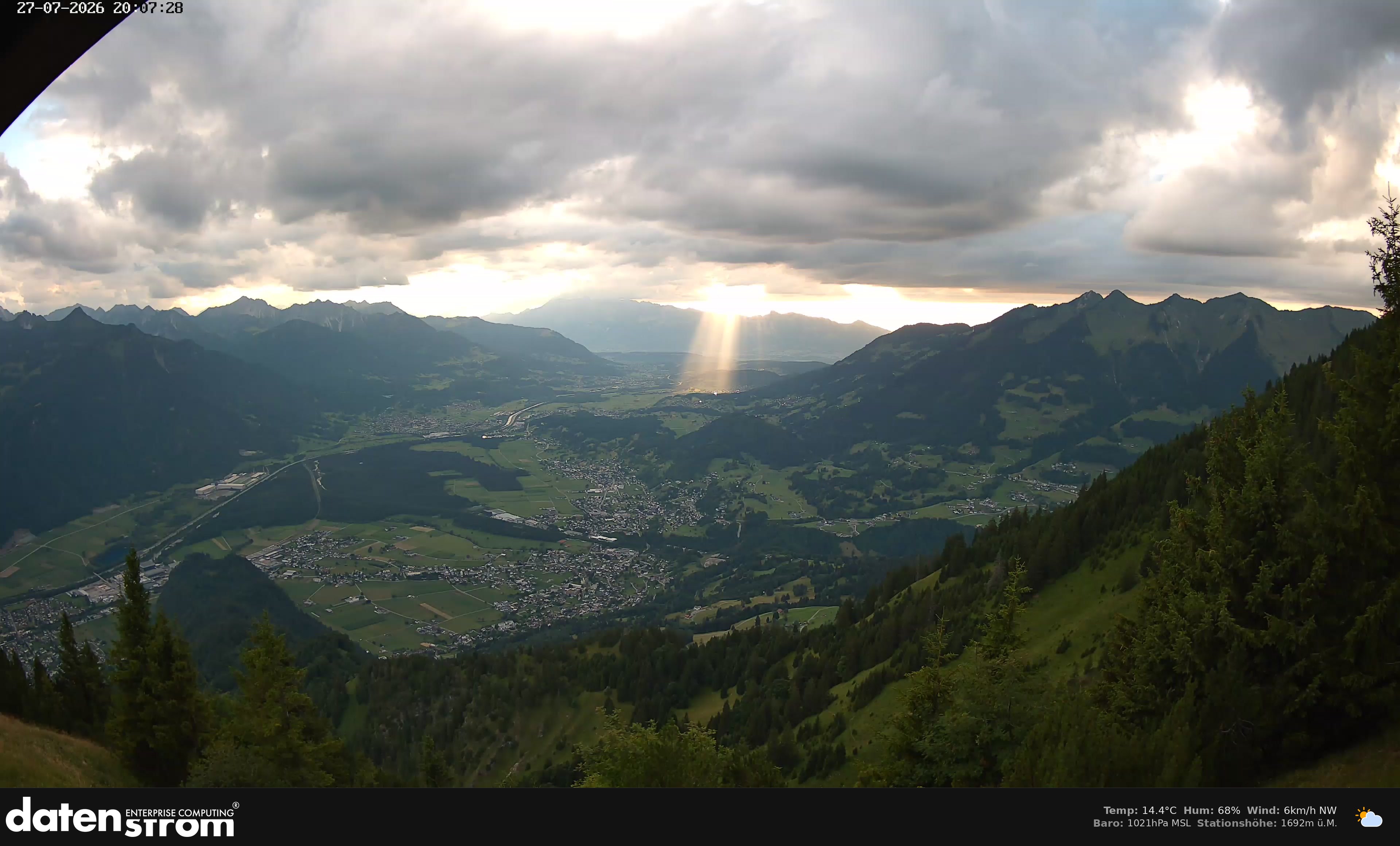 Bludenz - Walgau