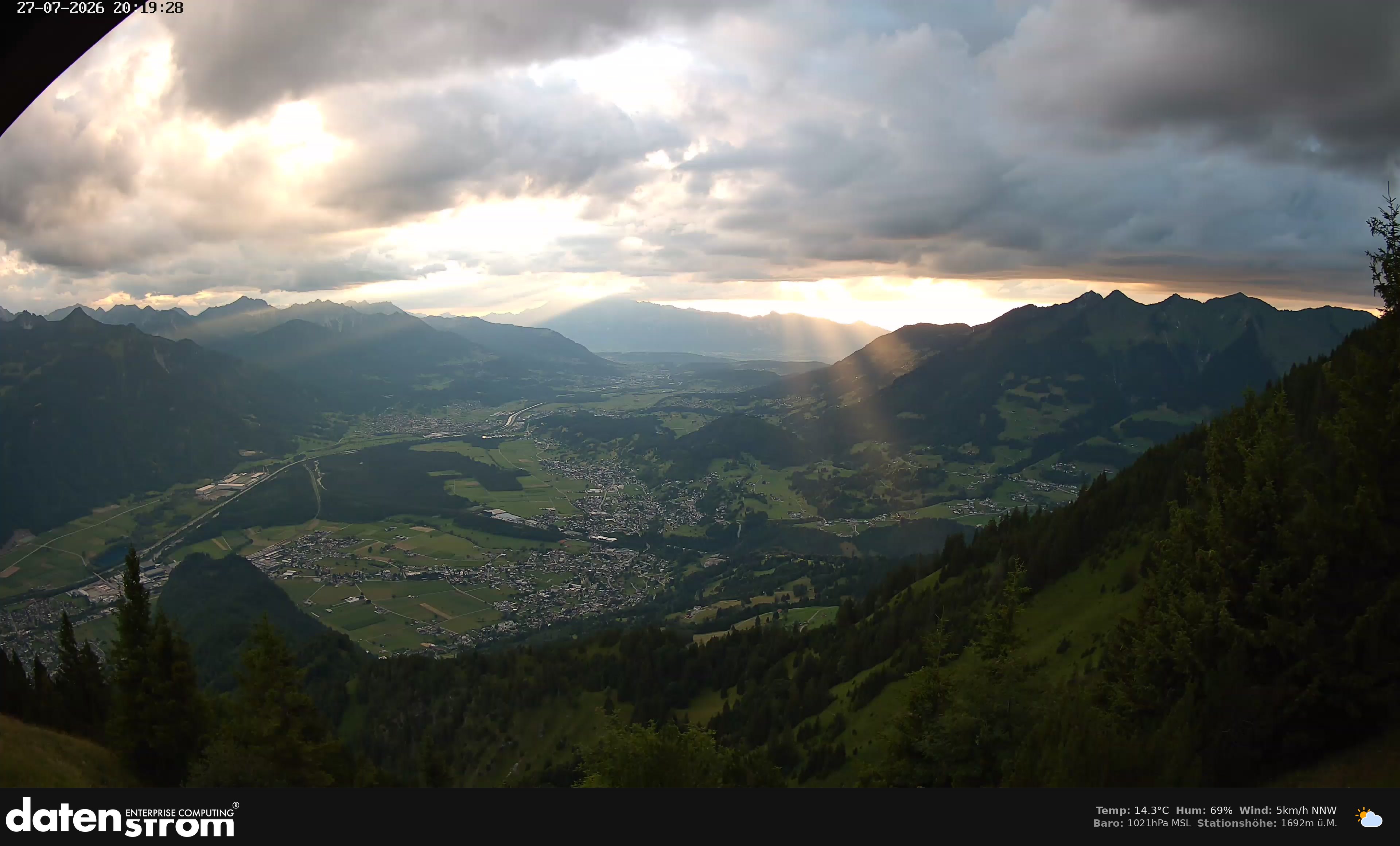 Bludenz - Walgau