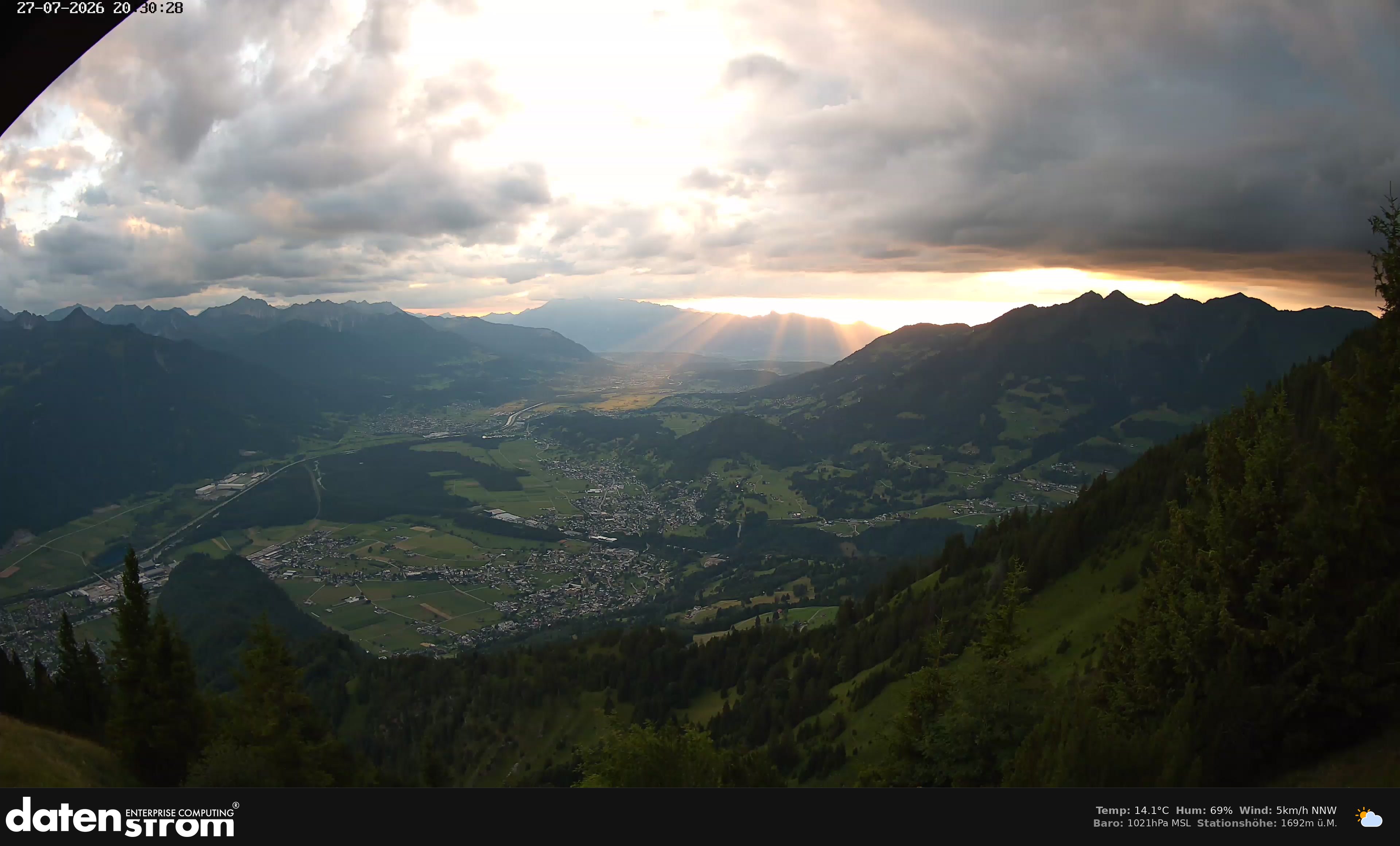 Bludenz - Walgau