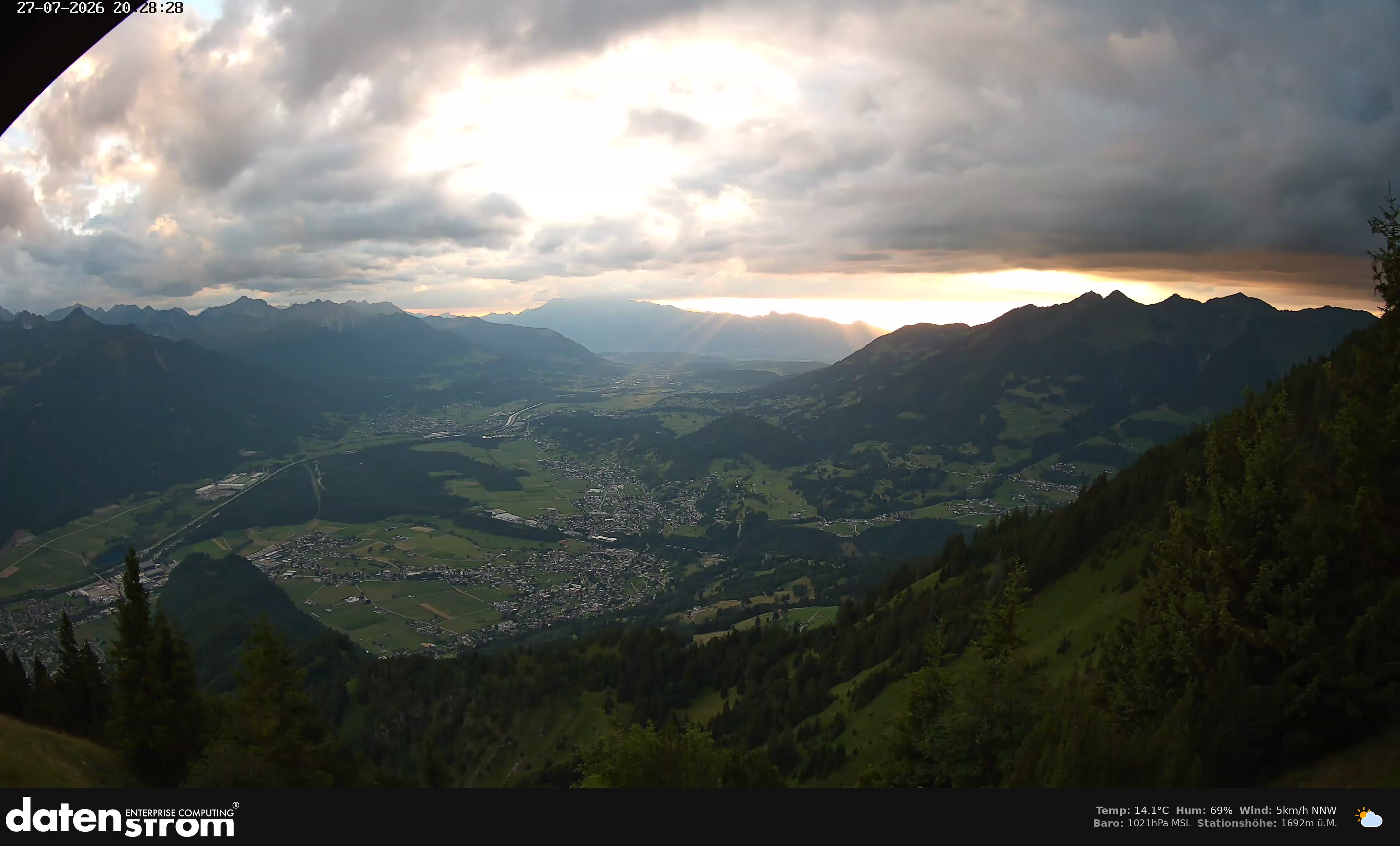 Bludenz - Walgau