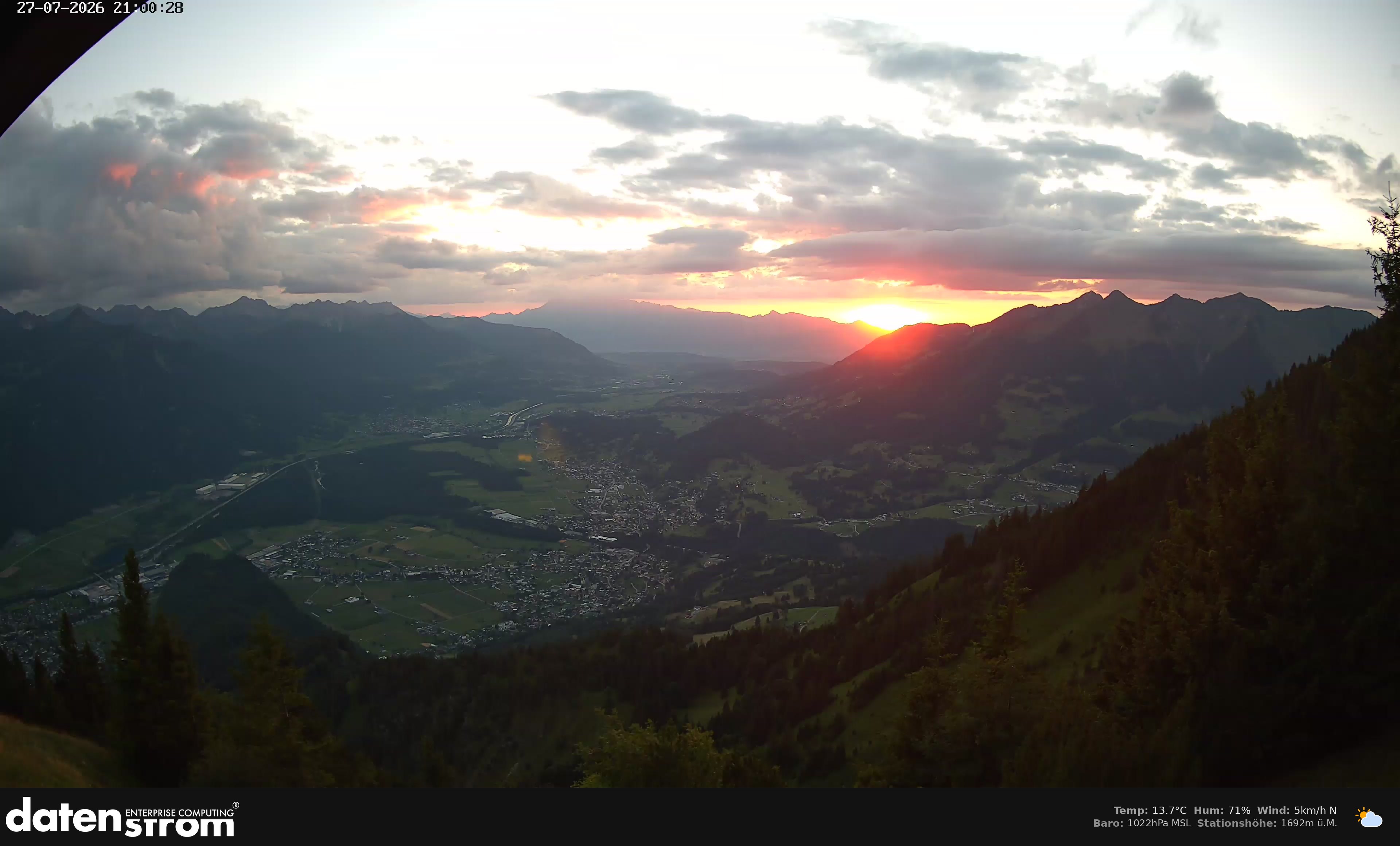 Bludenz - Walgau