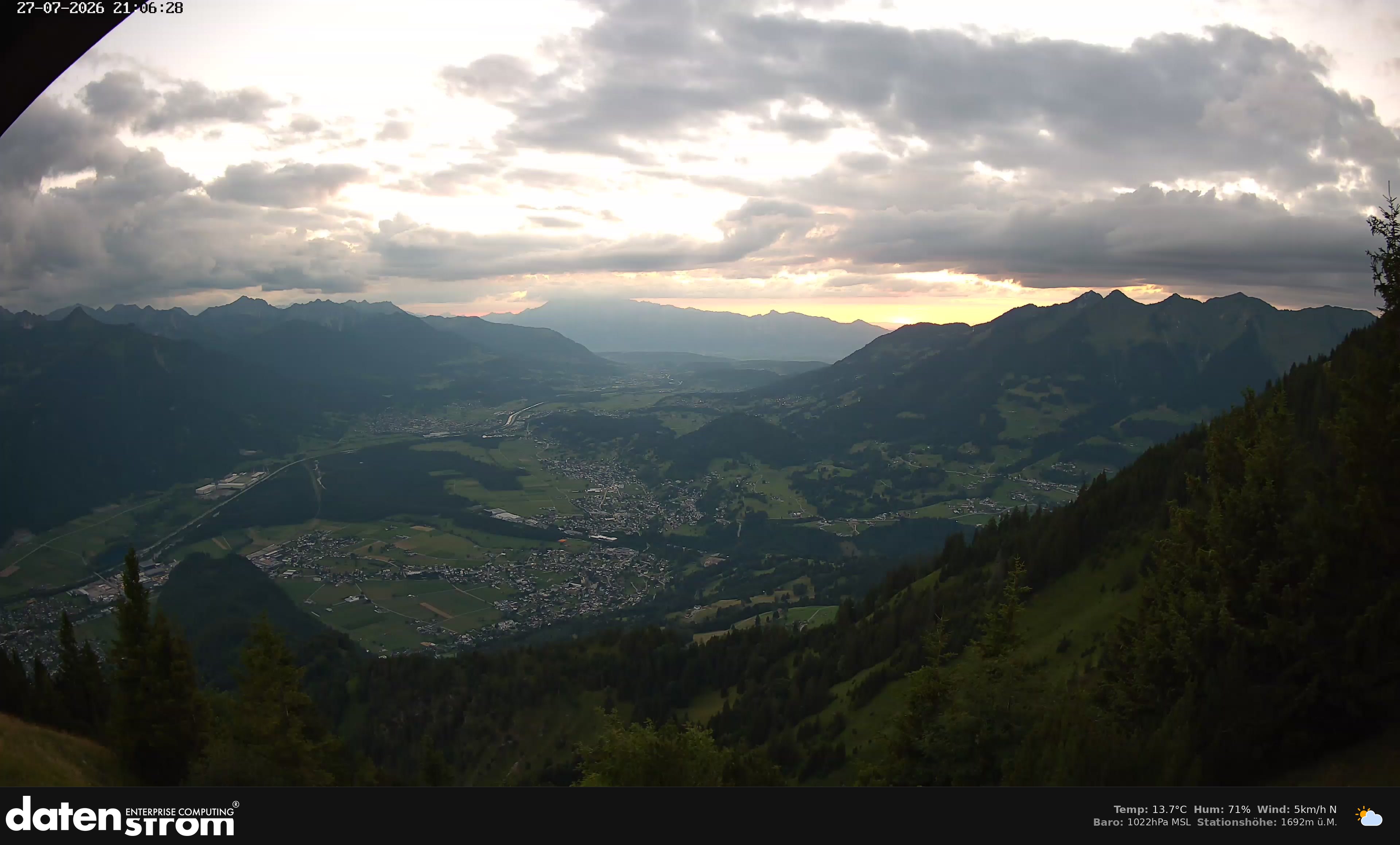 Bludenz - Walgau