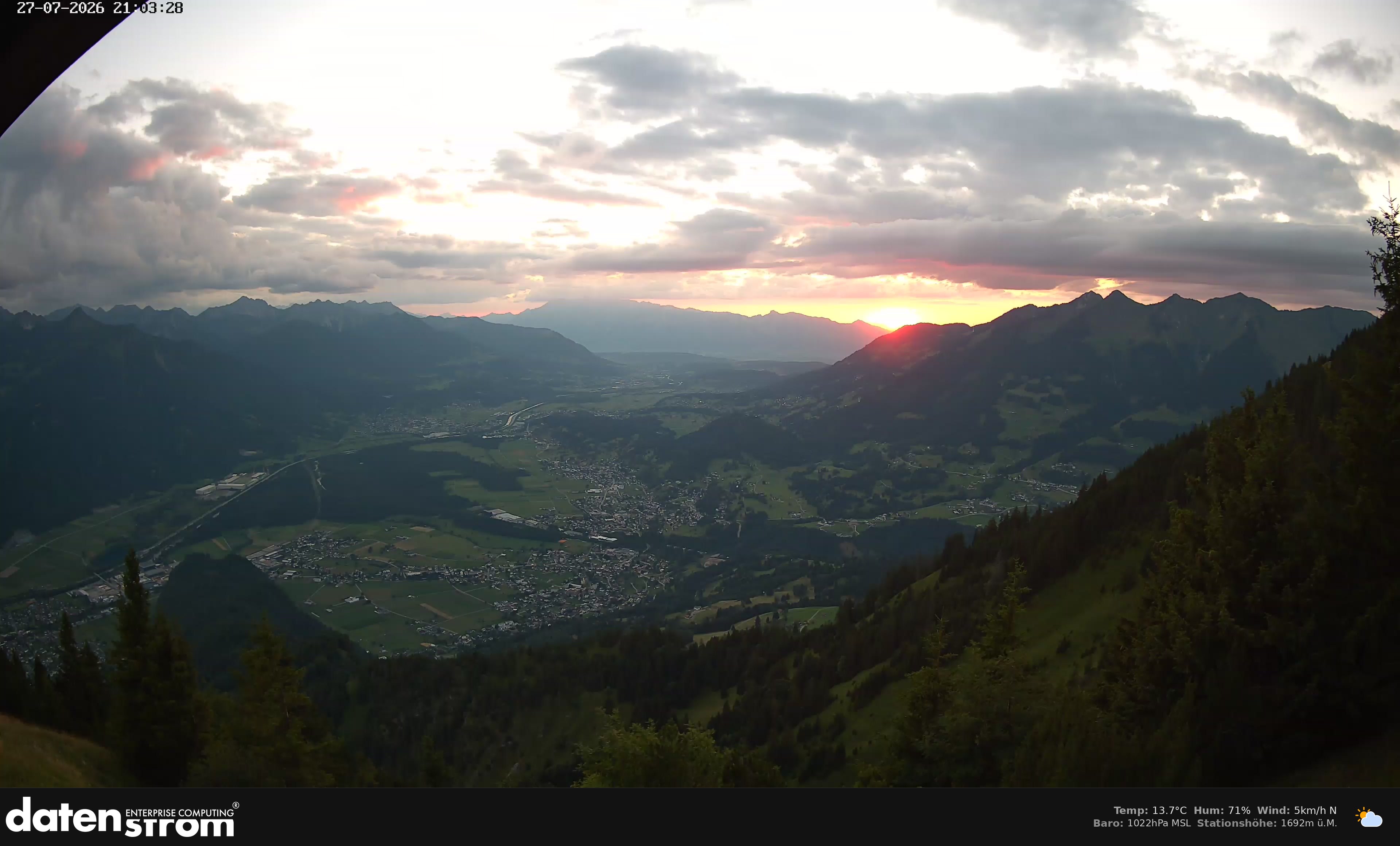Bludenz - Walgau