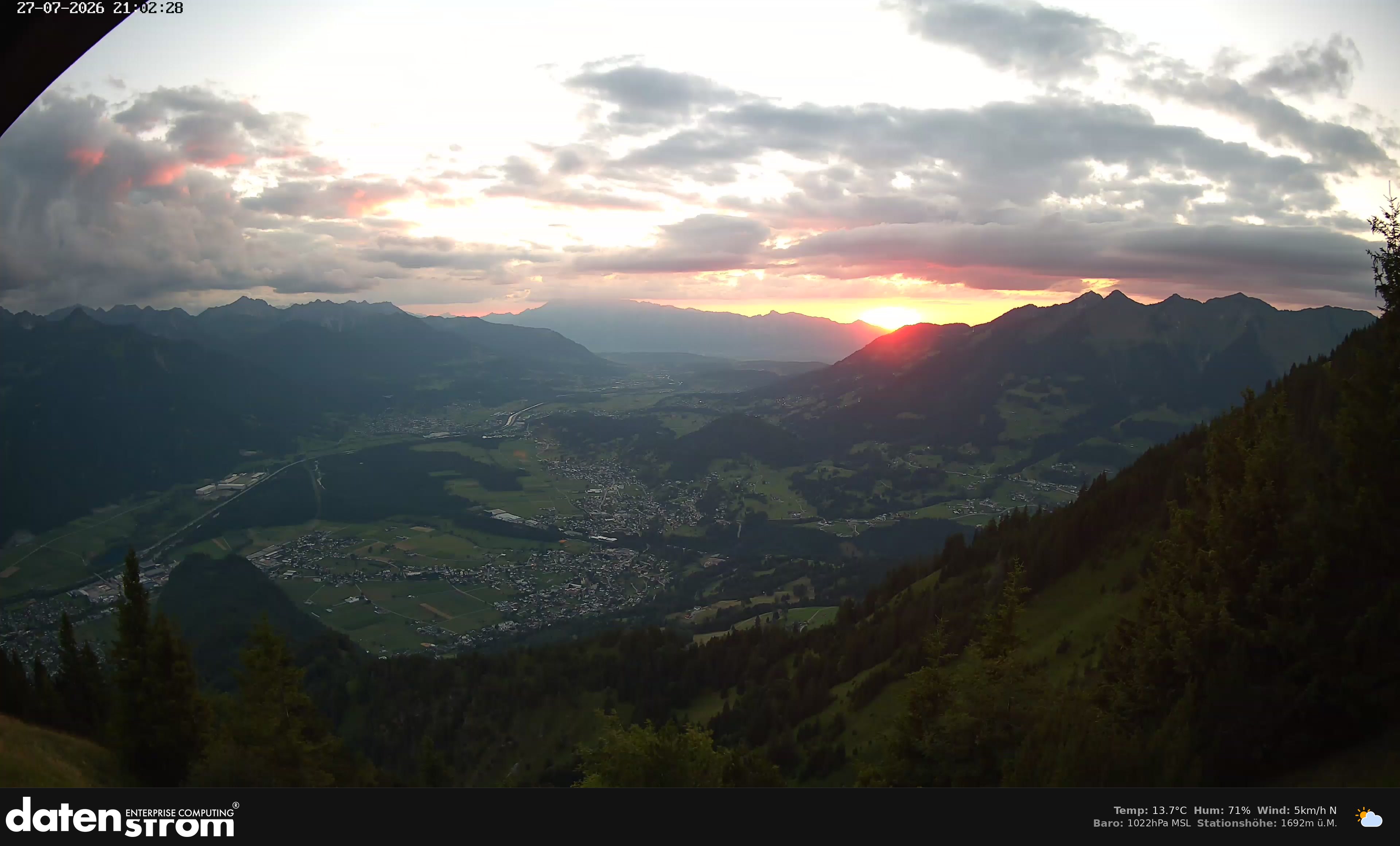 Bludenz - Walgau