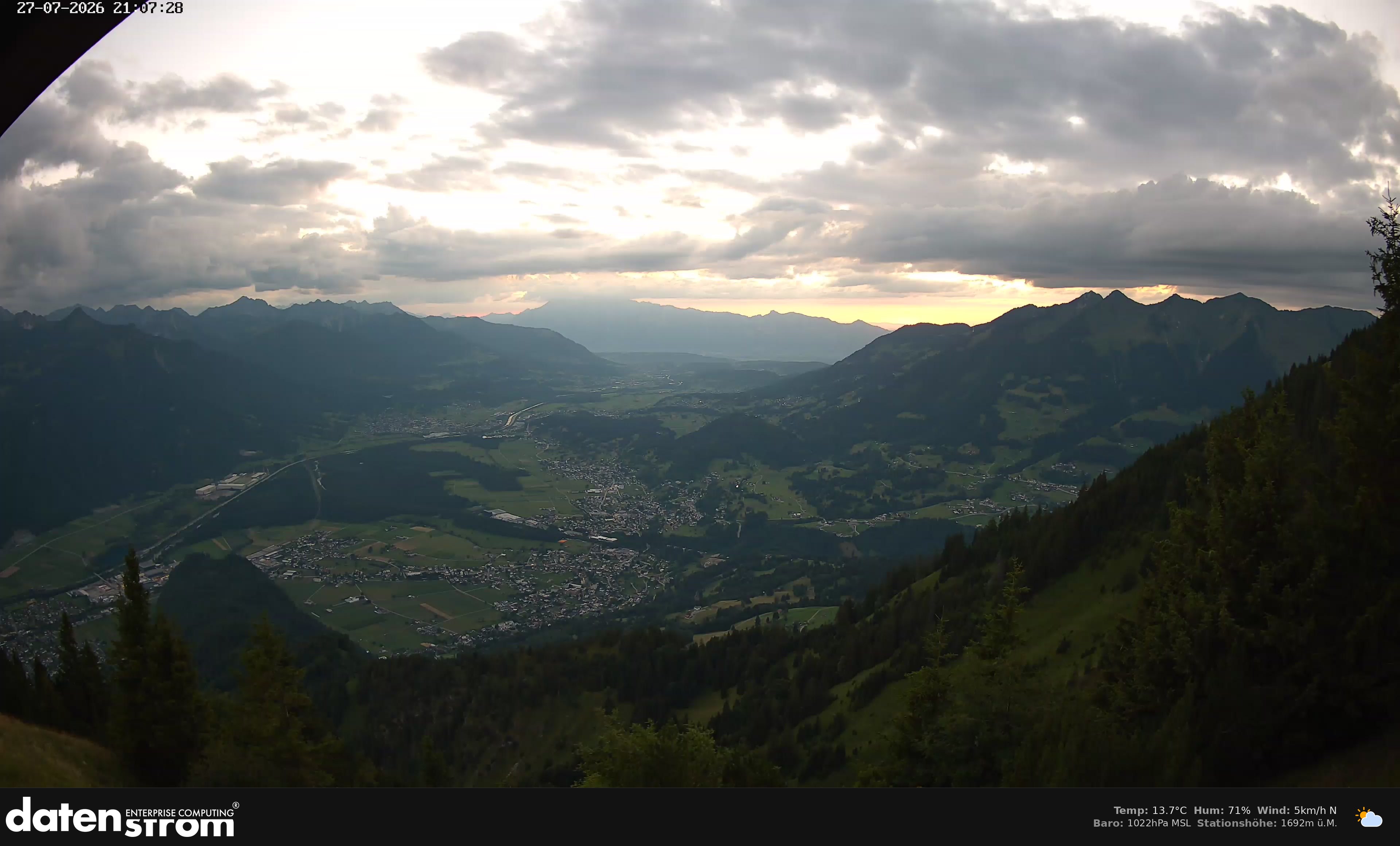 Bludenz - Walgau
