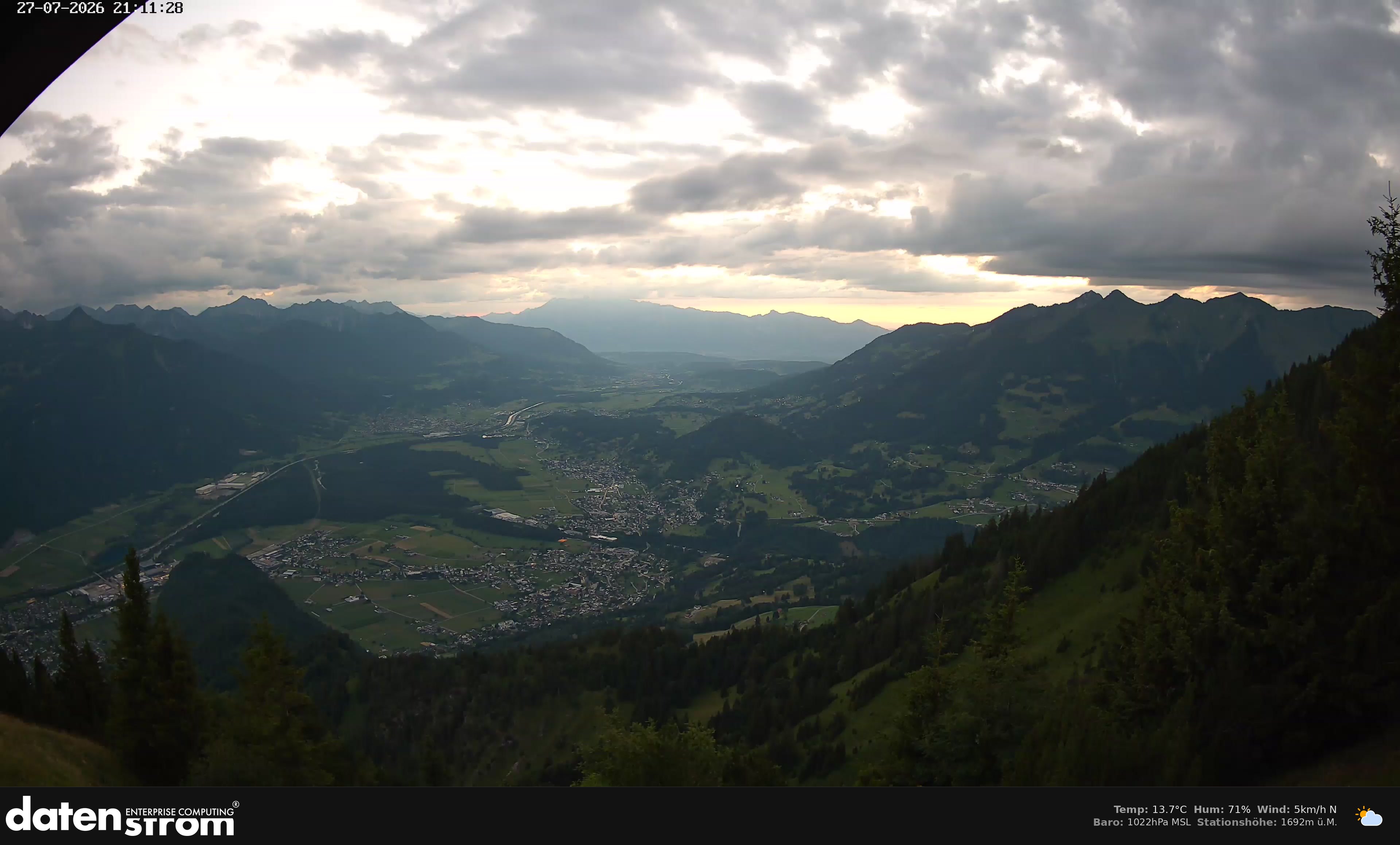 Bludenz - Walgau